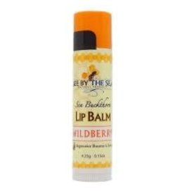 Bee By The Sea Bee By The Sea Lip Balm Wildberry