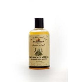 Bee By The Sea Bee By The Sea Natural Aloe Vera Gel