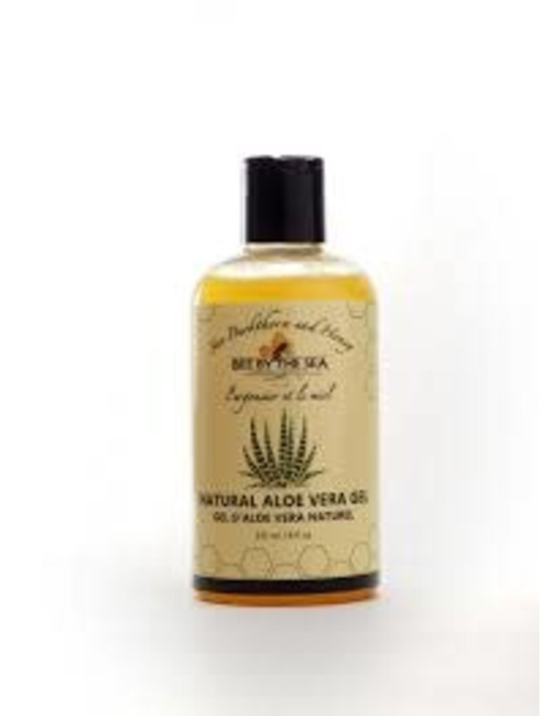 Bee By The Sea Bee By The Sea Natural Aloe Vera Gel