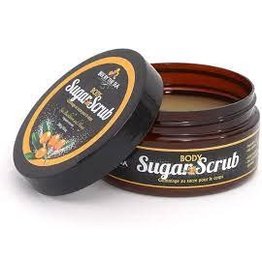 Bee By The Sea Bee By The Sea Sugar Scrub