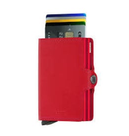 Secrid Secrid Twinwallet Original Red Red