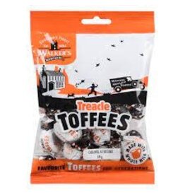 Brit Grocer Walkers Treacle Toffees