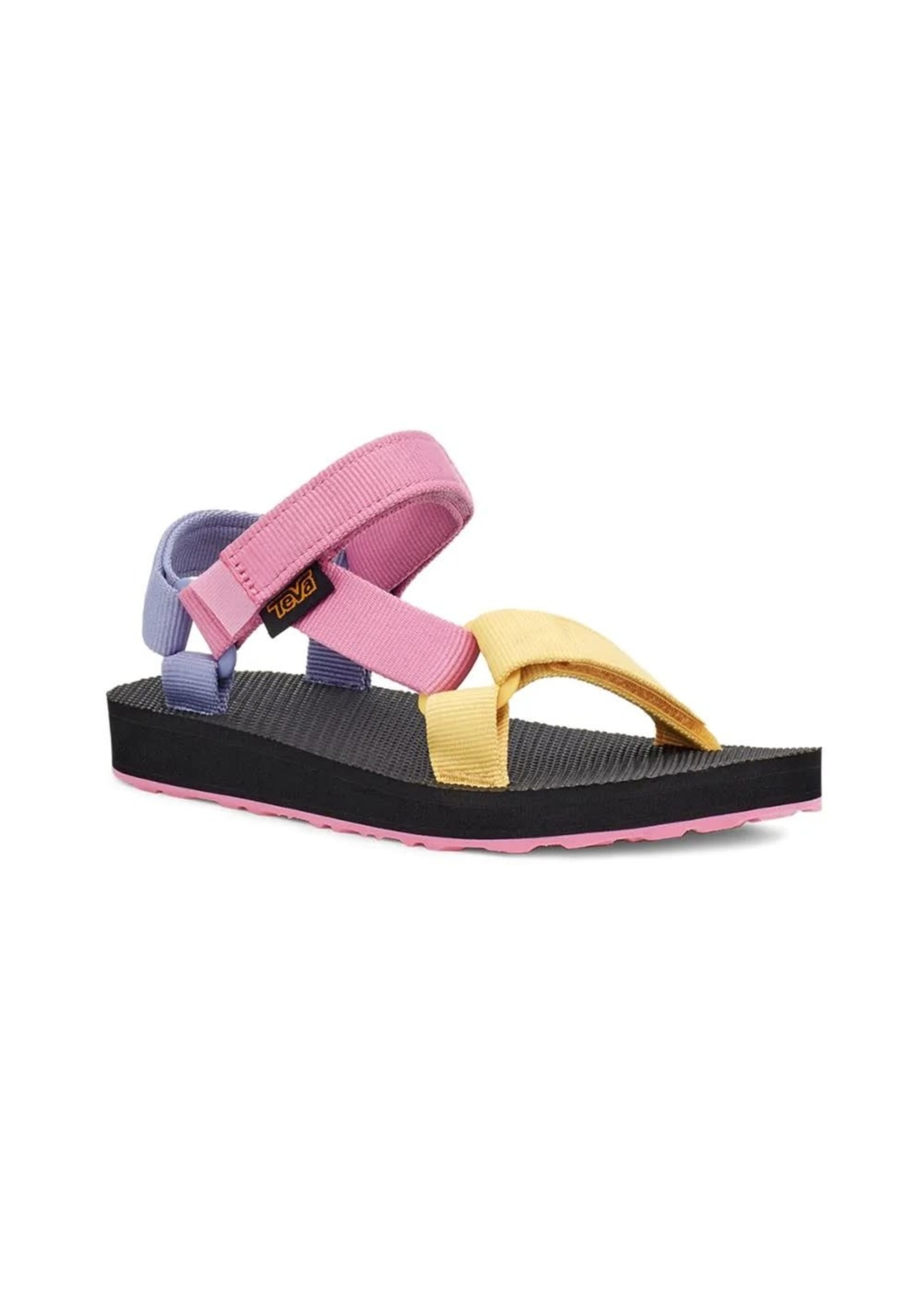 Emuleren wenselijk onvoorwaardelijk Teva Kids Original Universal Sandal - Ski Base