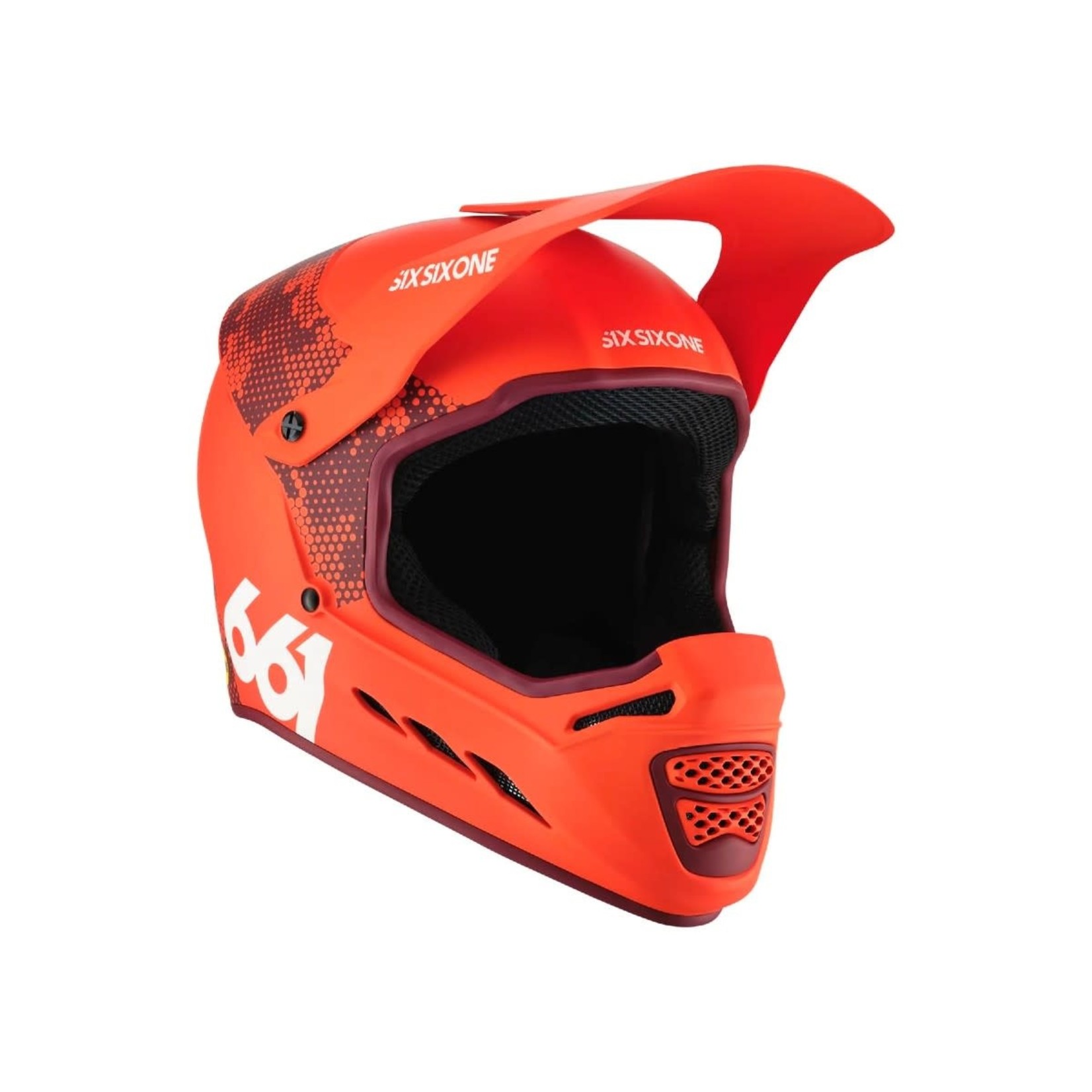 661 Reset MIPS Helmet