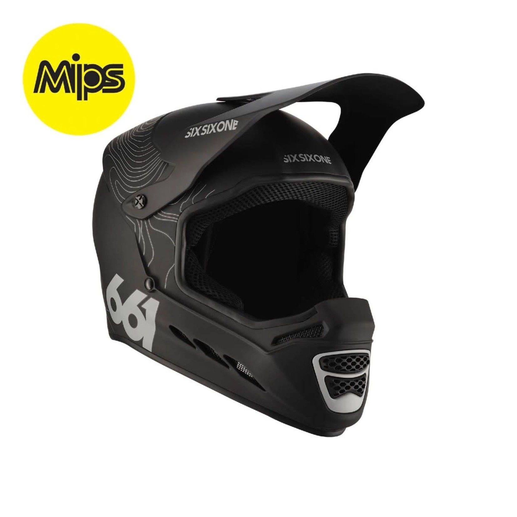 661 Reset MIPS Helmet