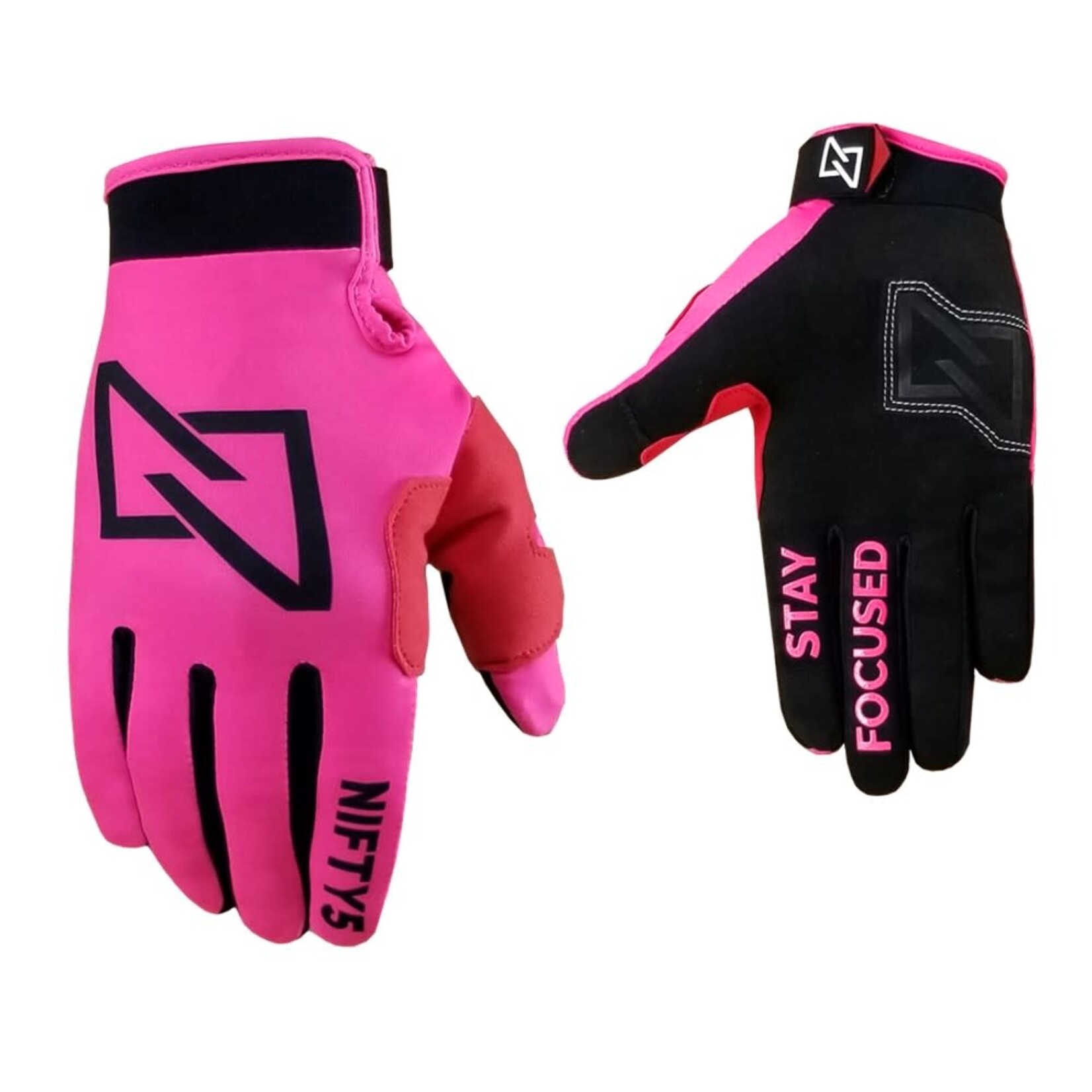 2022 Nifty5 Techlight Gloves