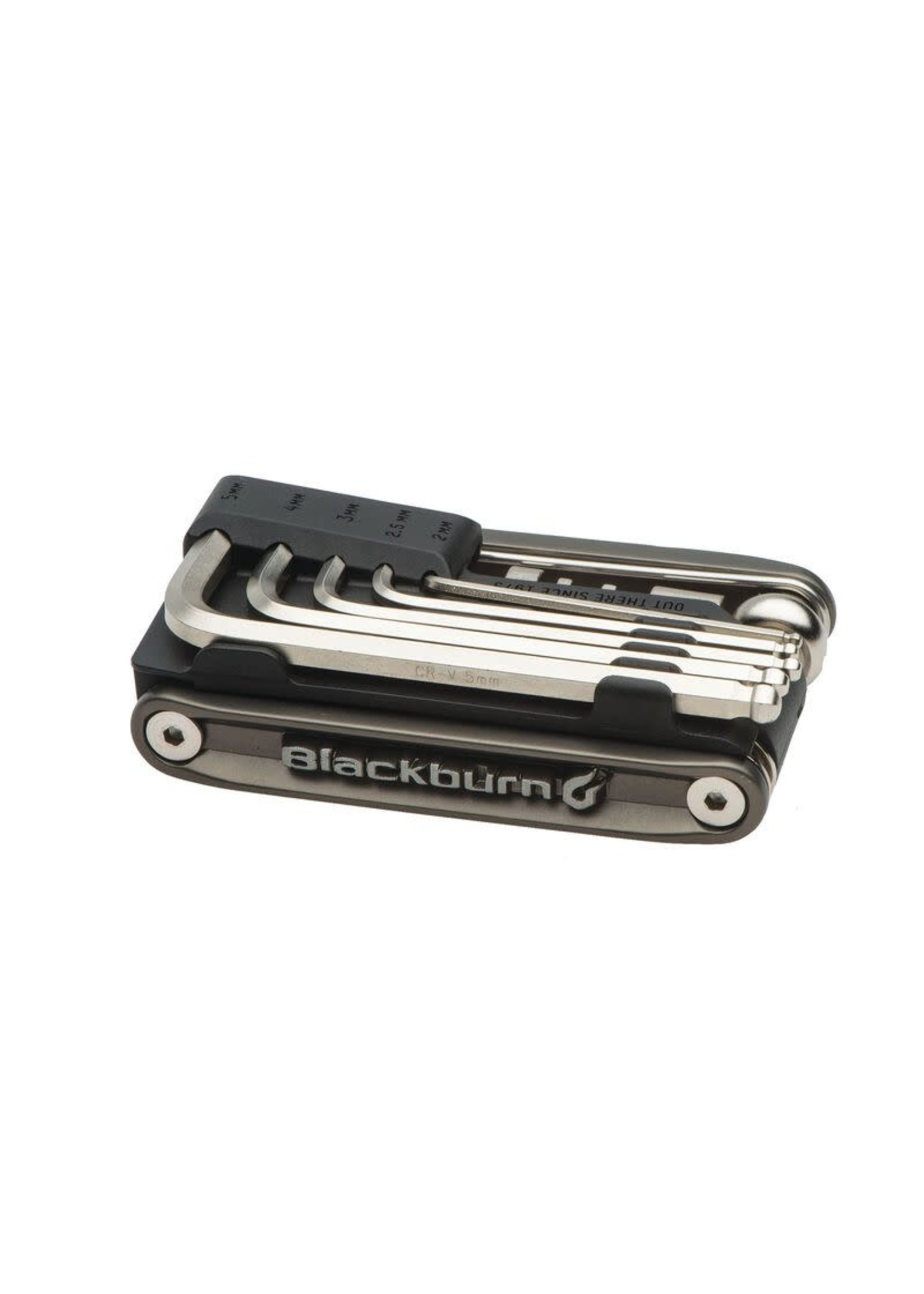 Blackburn Blackburn Wayside Multi-tool