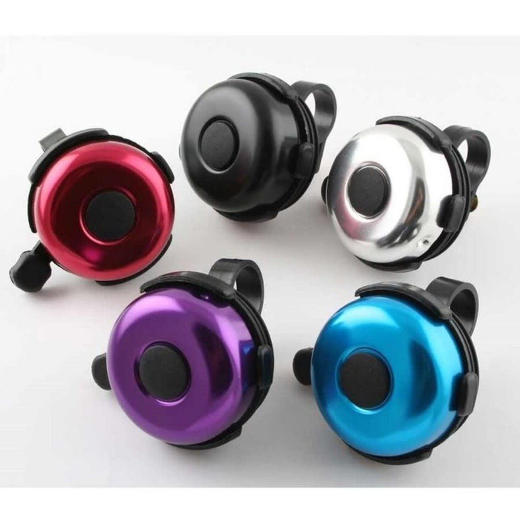 Evo Medium Ringer Bike Bell