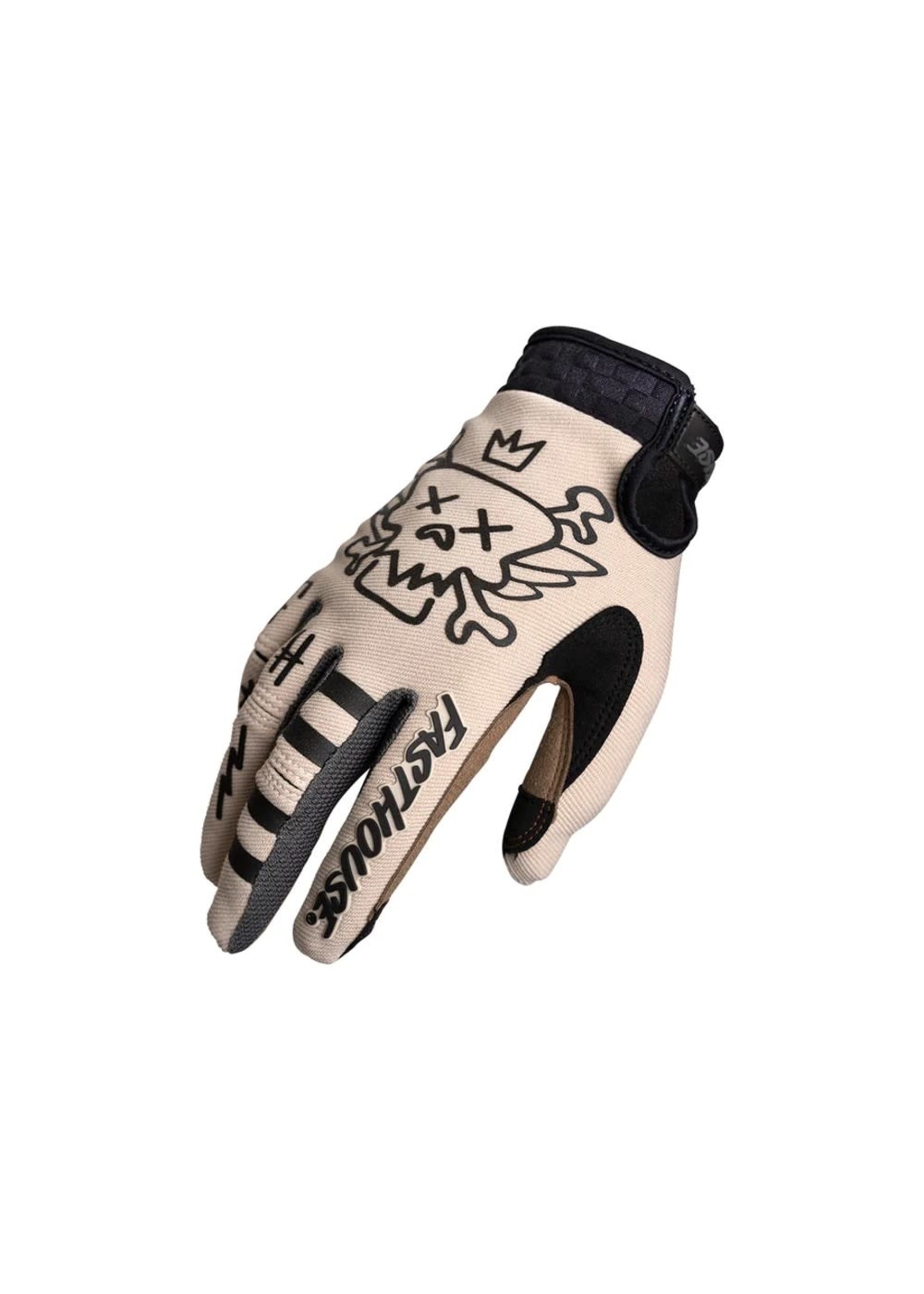 Fasthouse Fasthouse Youth Speed Style Stomp Glove