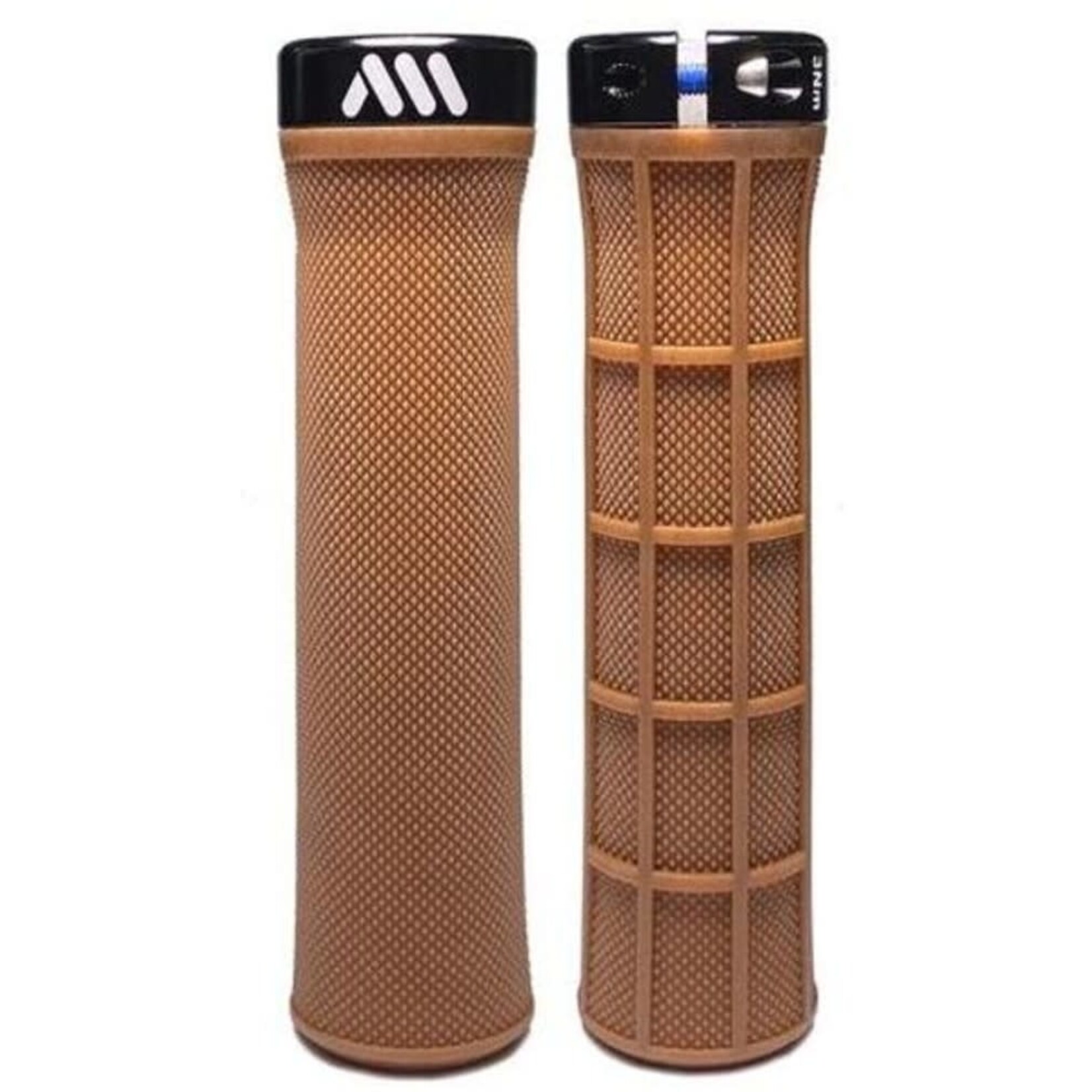All Mountain Style Berm Grips