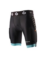 SixSixOne 661 W's Evo Compression Shorts