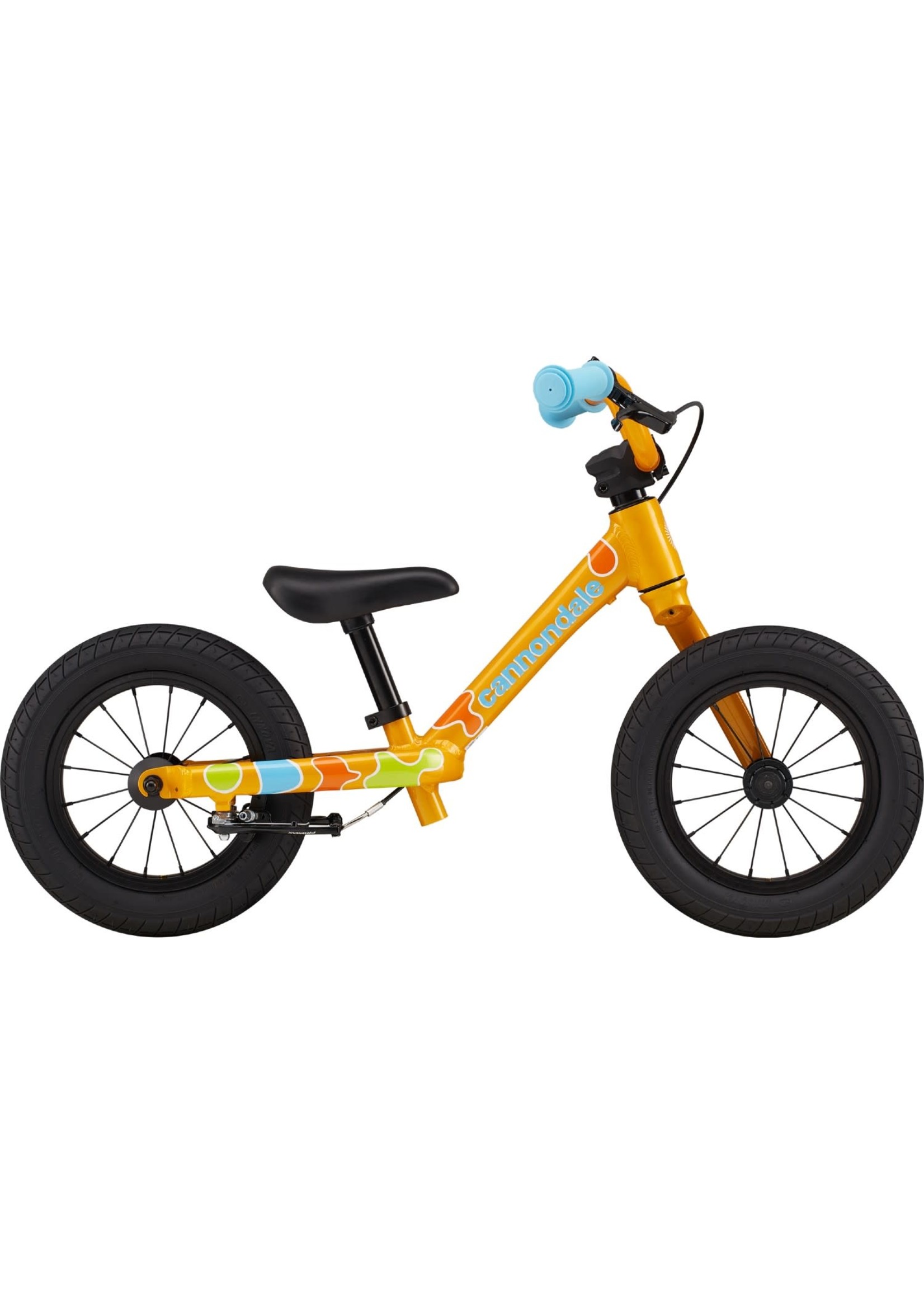 Cannondale Kid's Trail Balance Bike 12"