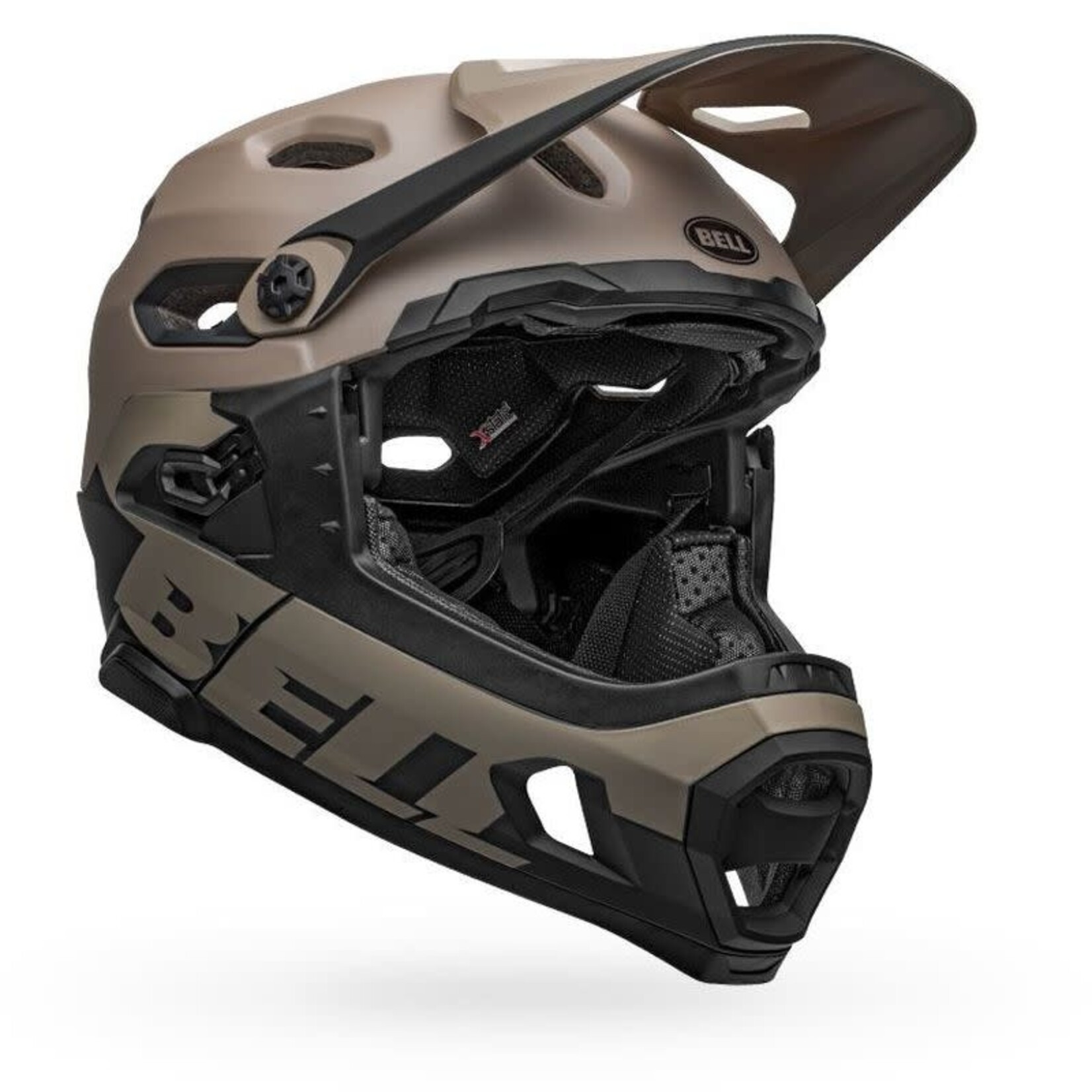 Bell Bell Super DH Spherical Helmet