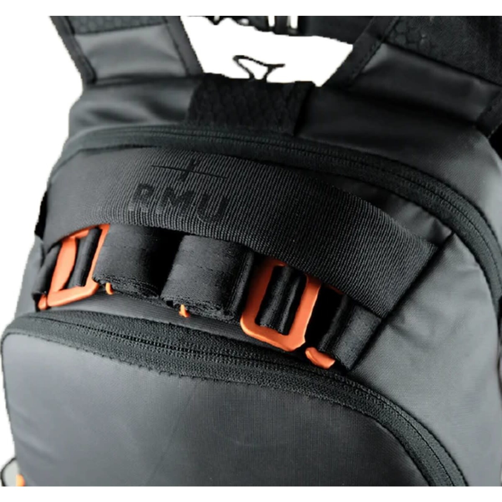 RMU RMU Core Pack 15 Black - 2022 Model