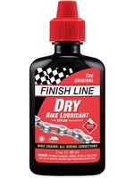 Finish Line Dry Lubricant