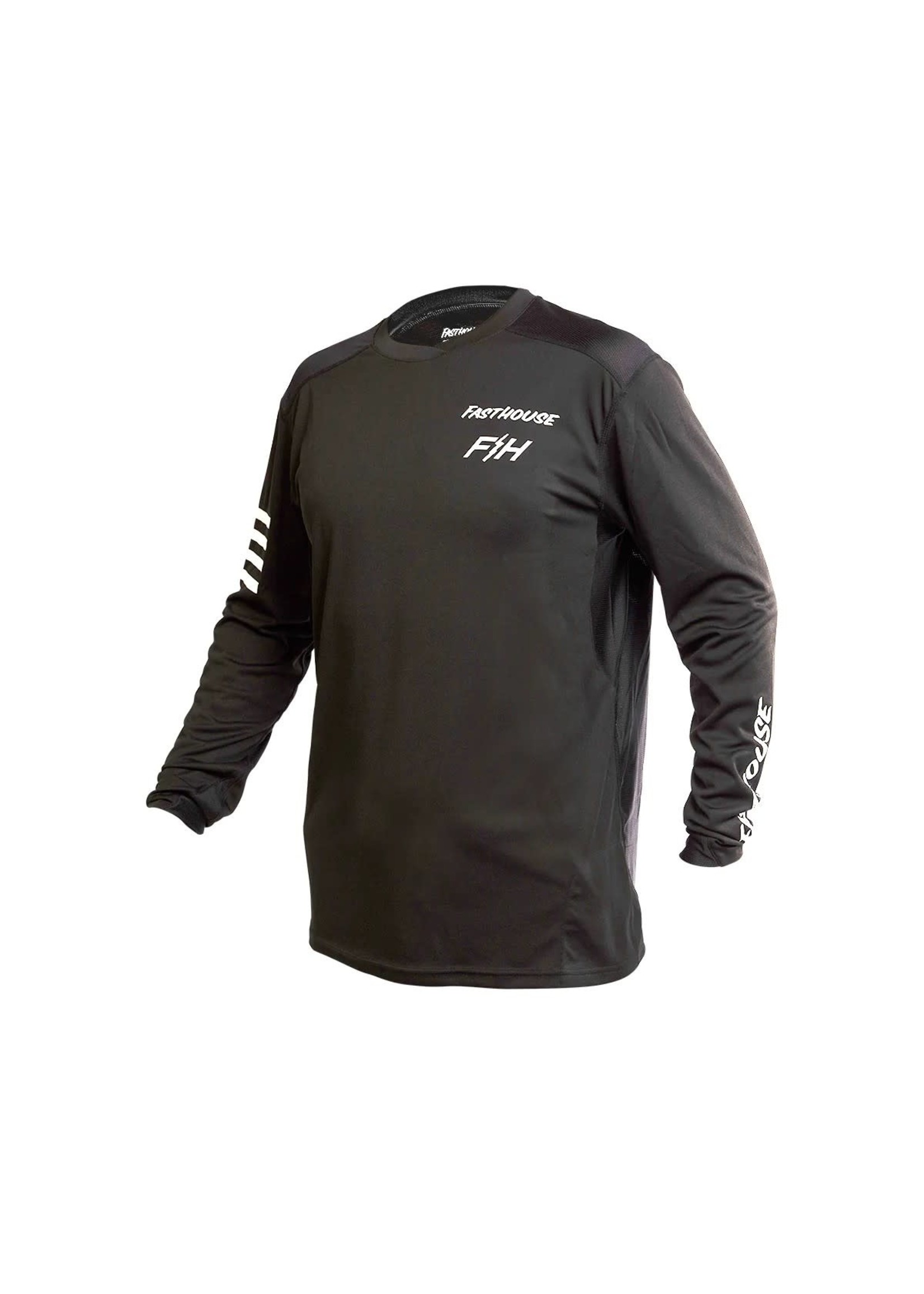 Fasthouse Fasthouse Youth Alloy Rally Jersey Long Sleeved