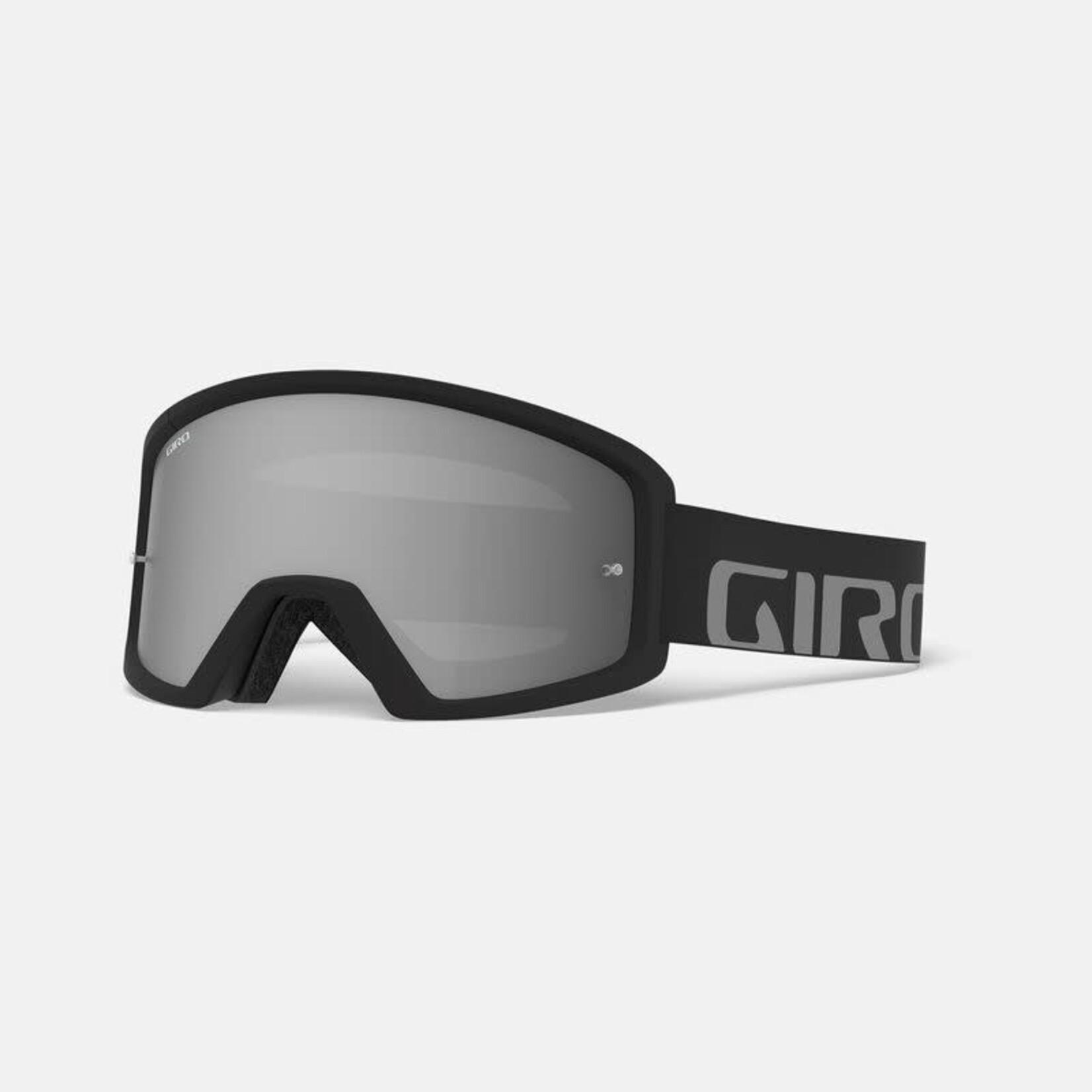 Giro Giro Blok MTB Goggles Black/Grey/Smoke