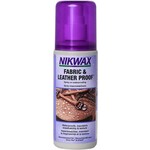 Nikwax Fabric & Leather proof Spray on Waterproofing 4.2oz