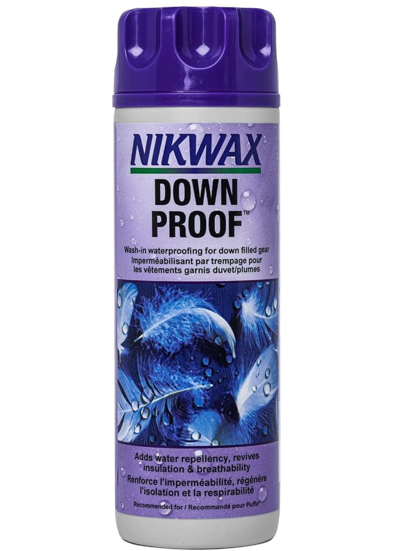 Nikwax Nikwax  Wash-In Down Proof Waterproofing 10oz