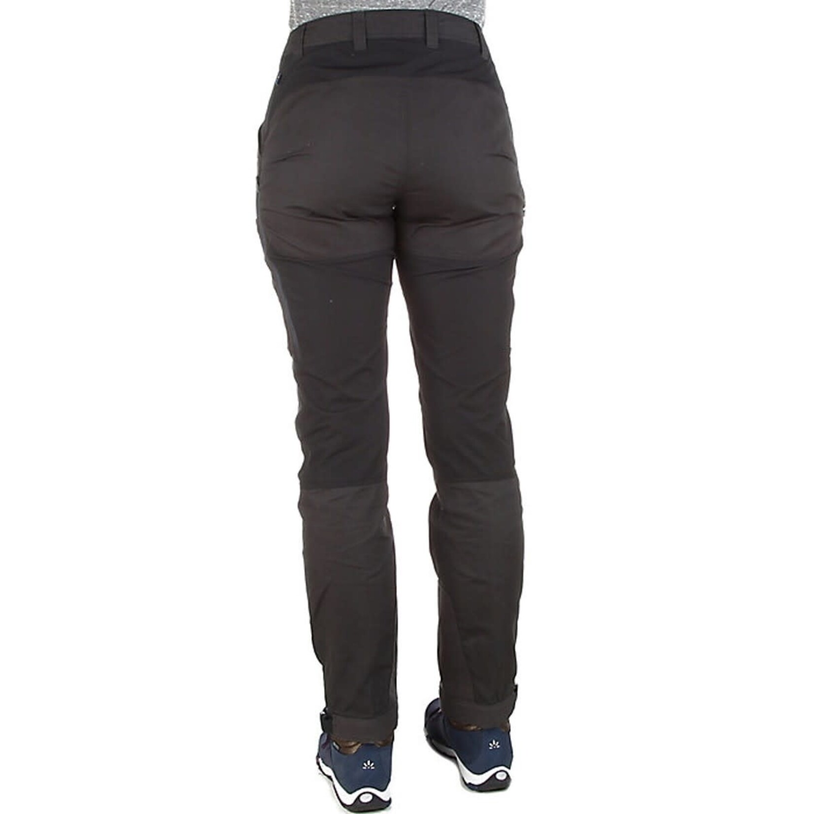 The North Face Exploration Convertible Pant - Walking trousers Men's |  Product Review | Bergfreunde.eu
