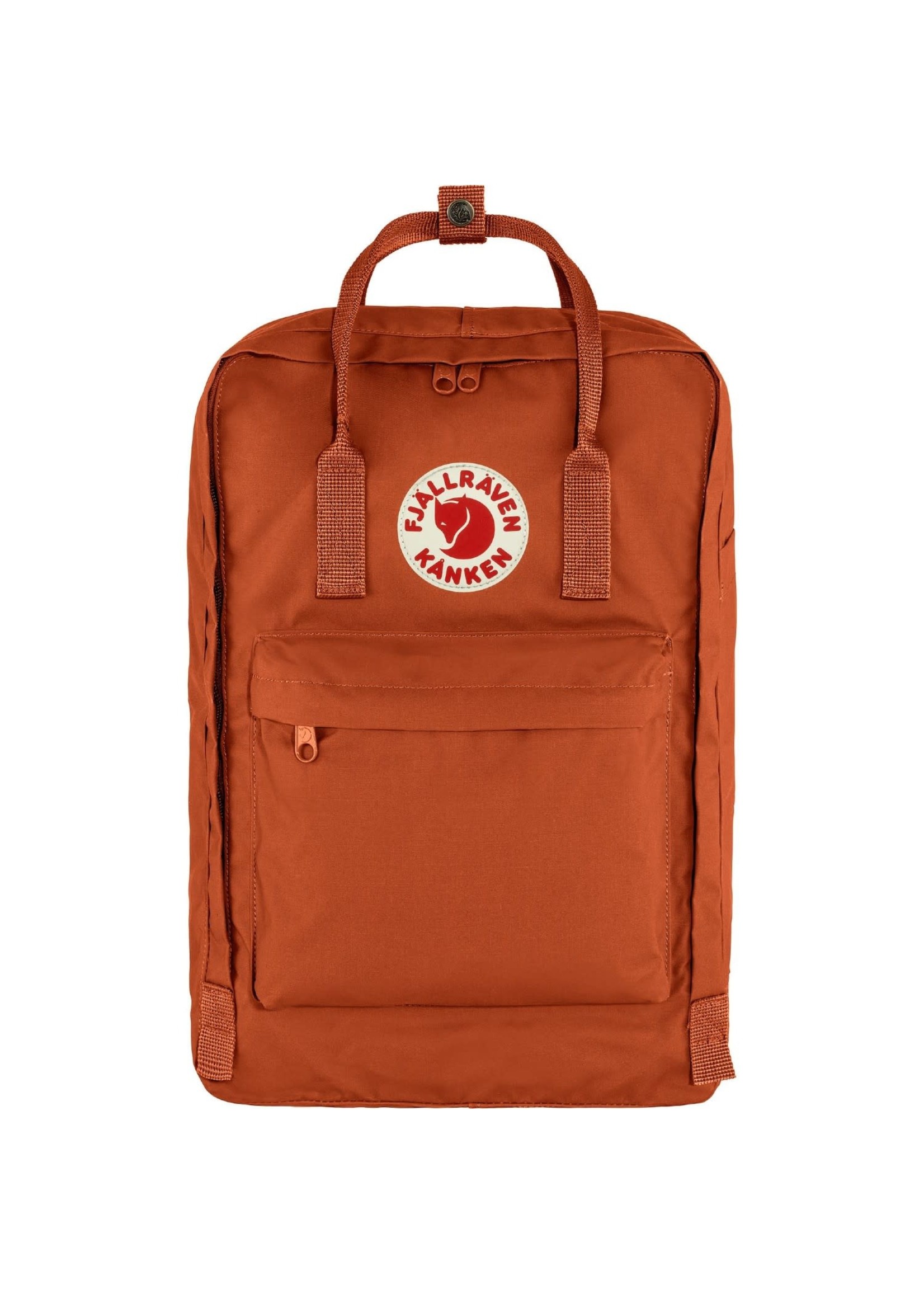 Fjallraven 17" Pack Ski Base