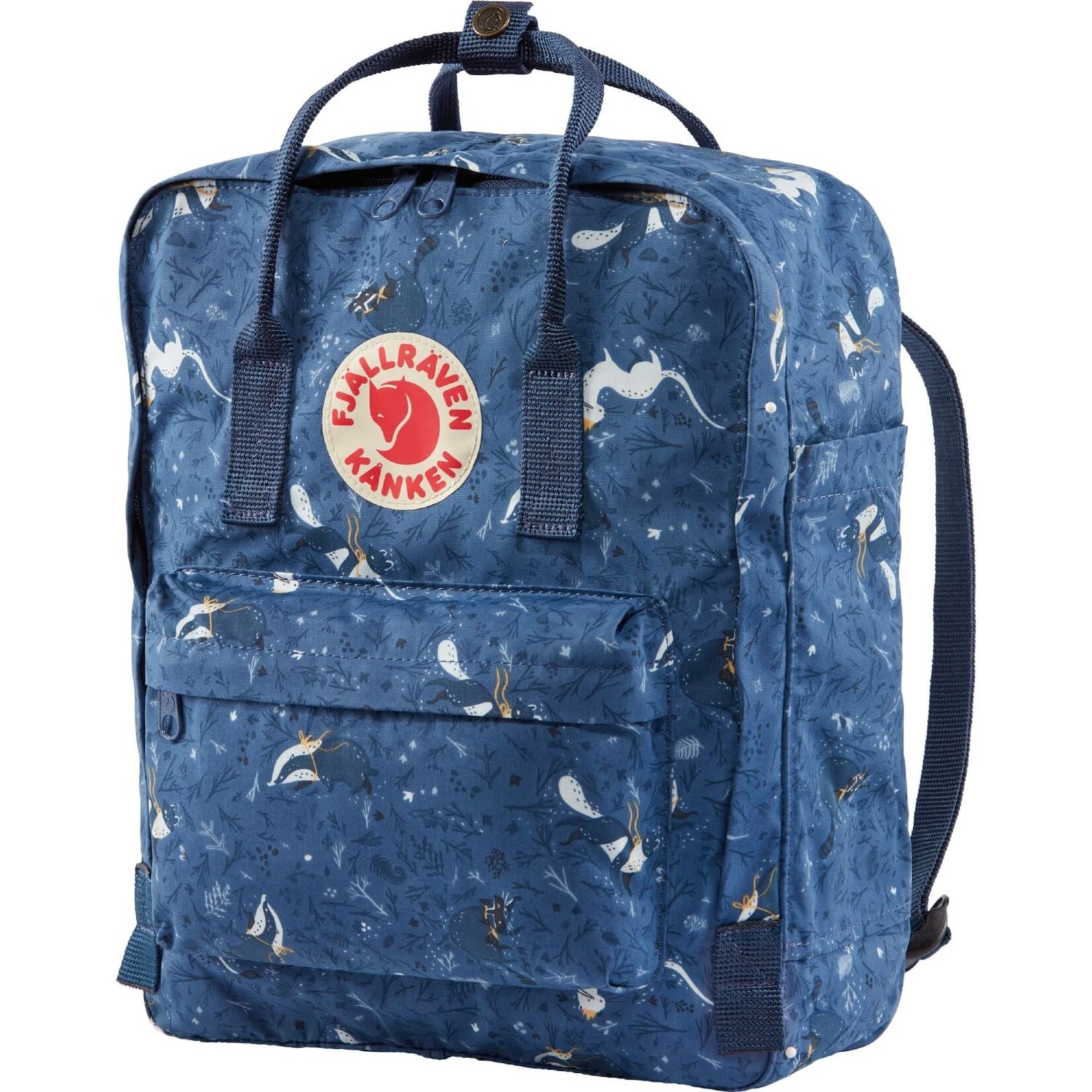 Fjallraven Fjallraven Kanken Art Backpack