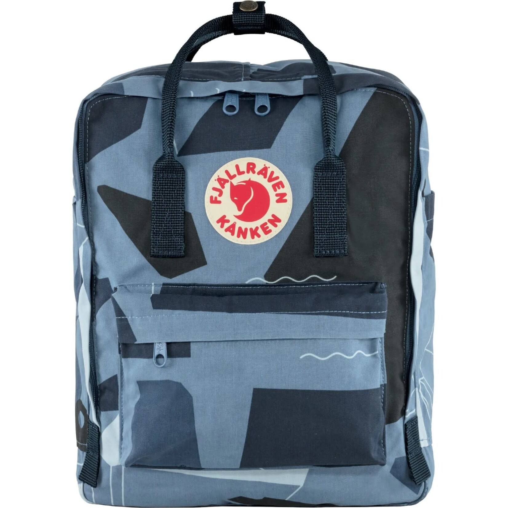 fjallravenkanken  Kanken backpack, Fjallraven kanken backpack, Fjallraven  kanken