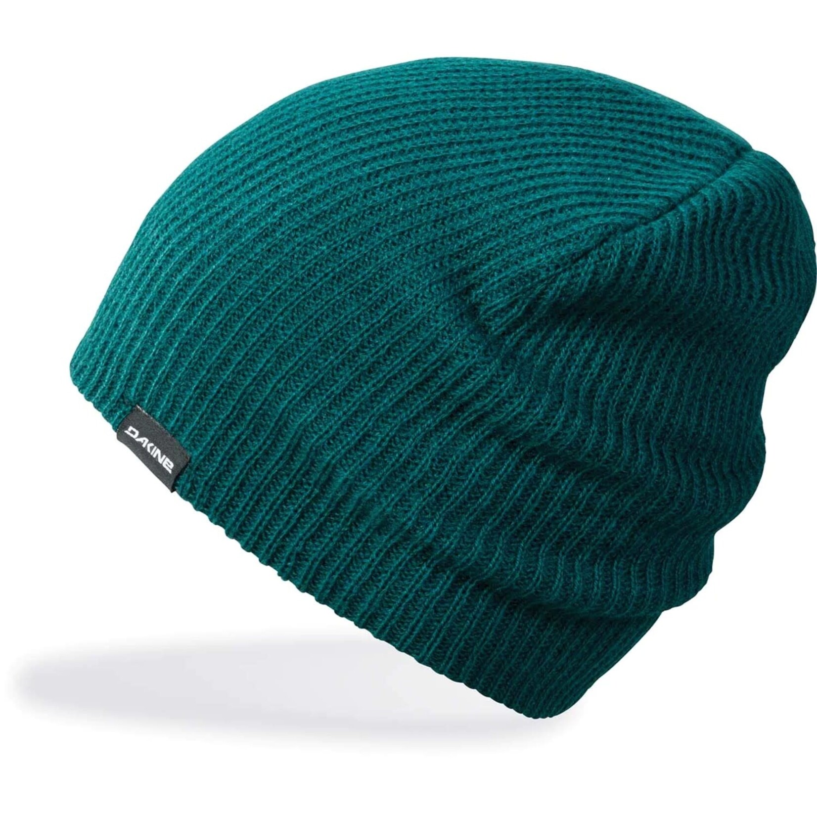 Dakine Vert Rib - Berretto Uomo In Pura Lana Acrilica, Morbido E Caldo