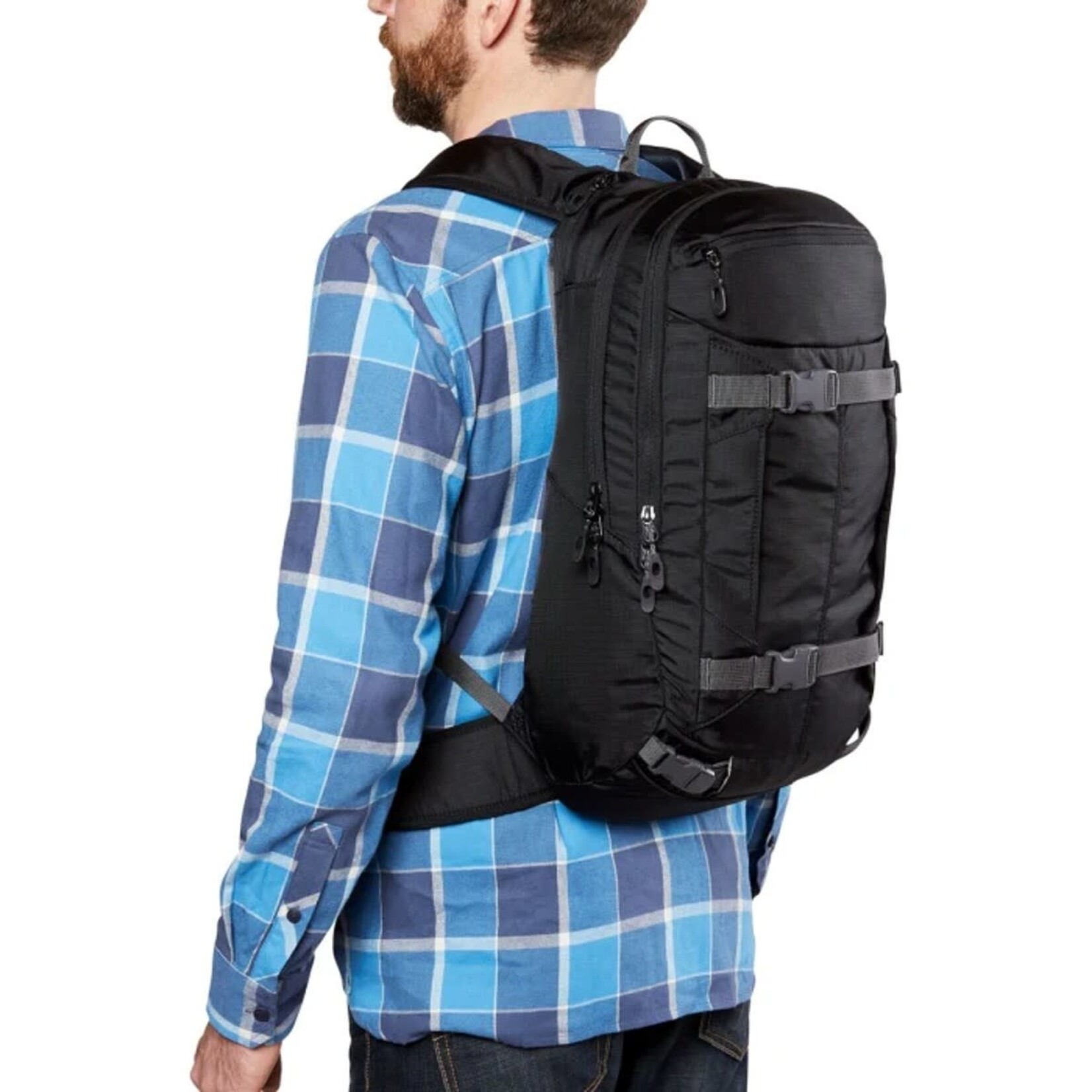 Dakine Dakine Mission Pro Pack 25L Black