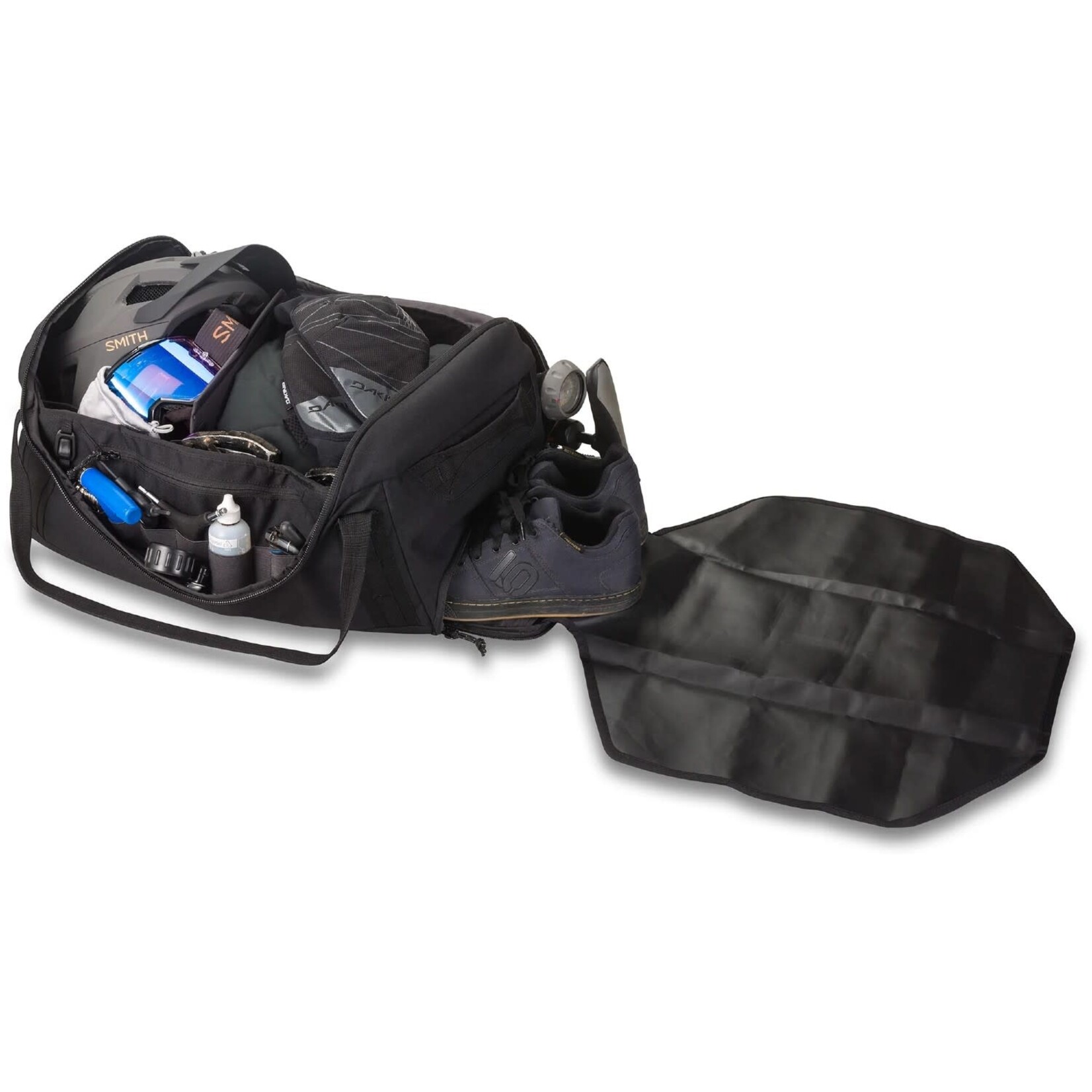 Dakine Dakine Descent Bike Duffle 70L