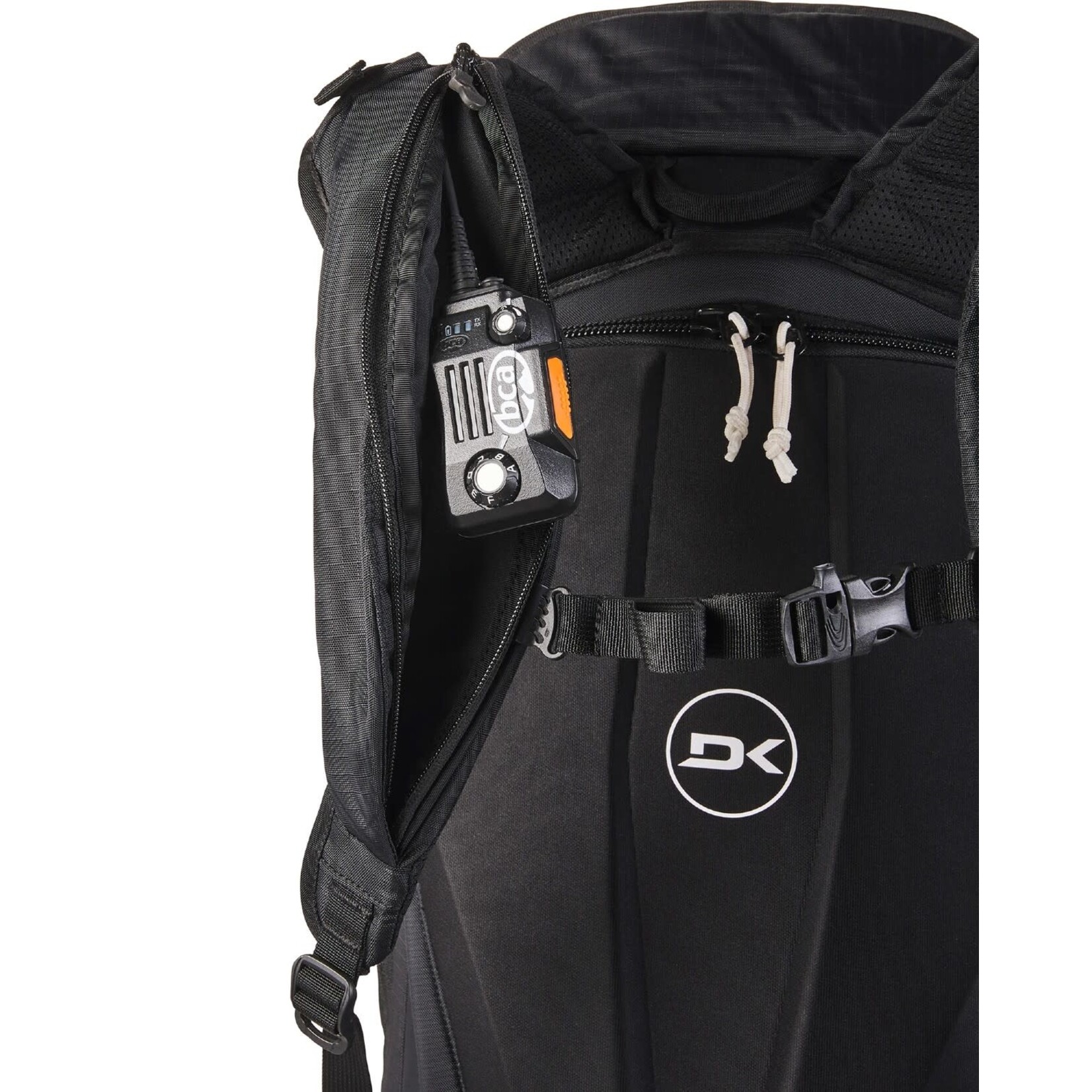 Dakine Dakine Poacher Backpack 40L Black