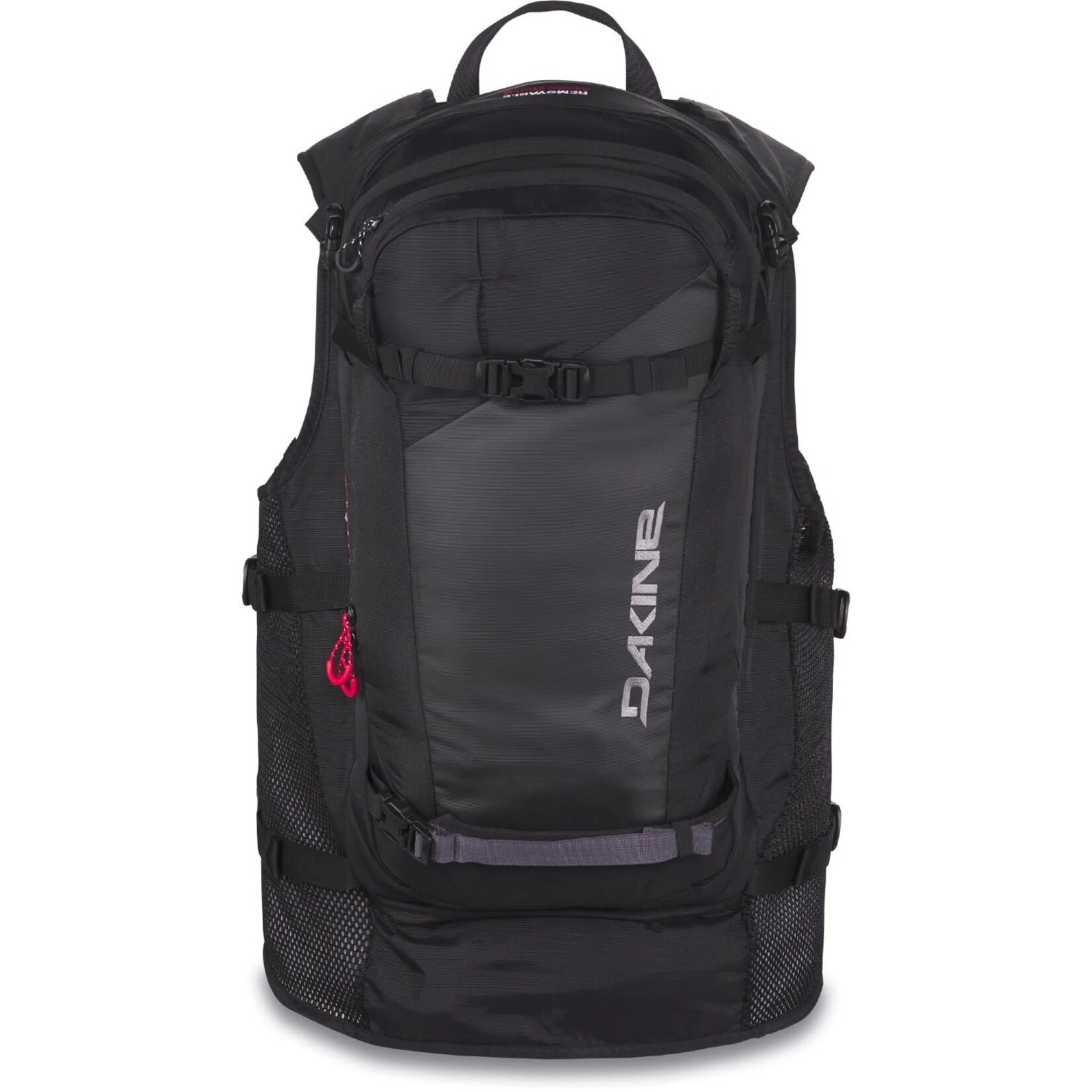 Dakine Dakine Poacher RAS Vest Black