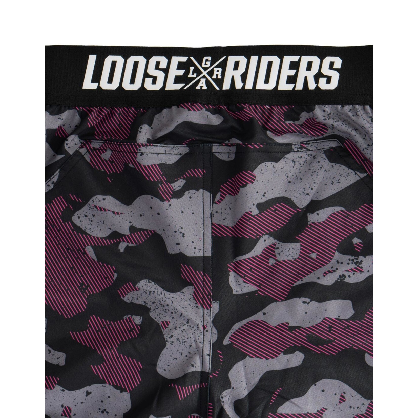 Loose Riders Loose Riders Women's C/s Evo Pants