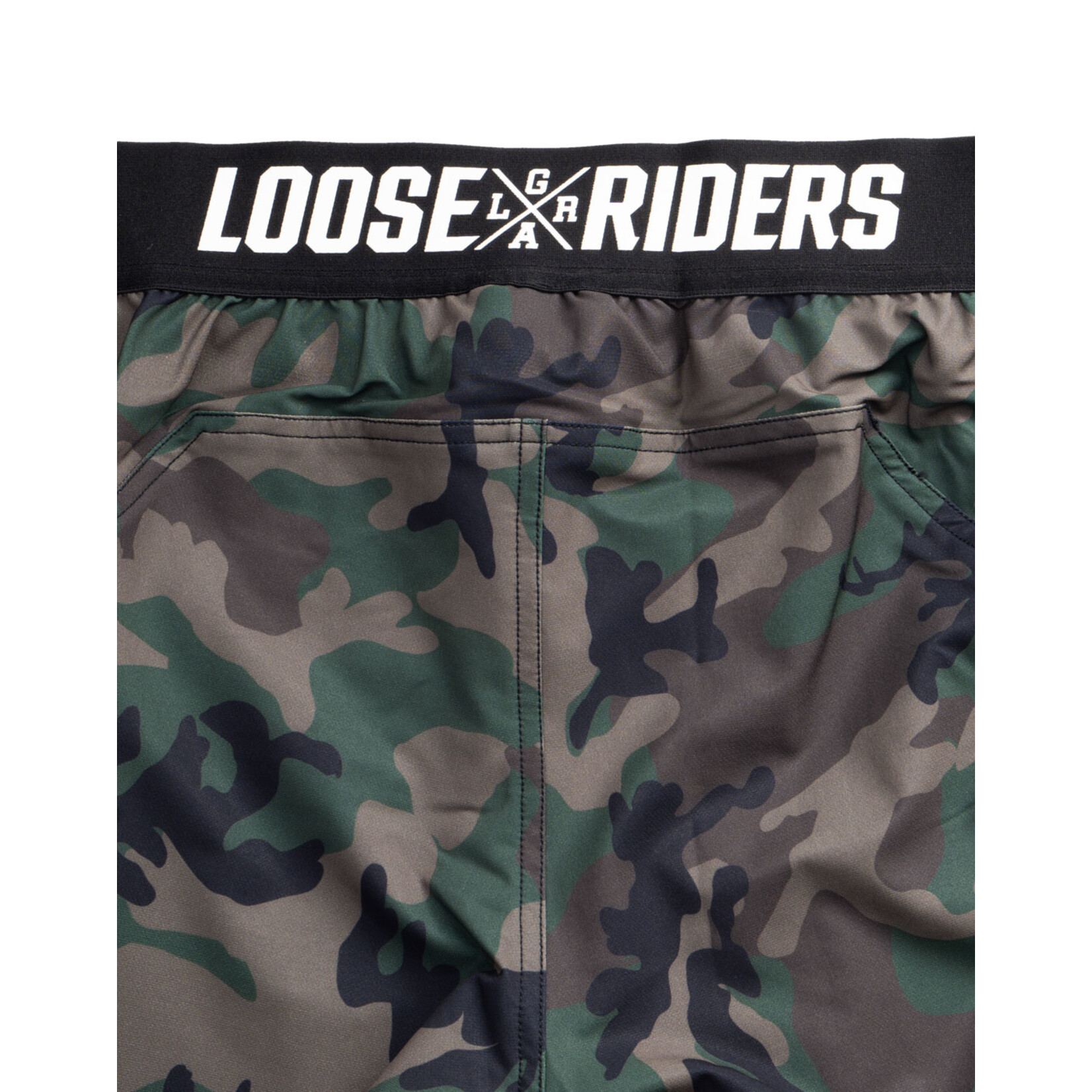 C/S Evo Stealth Camo, Loose Riders, Pants & Shorts