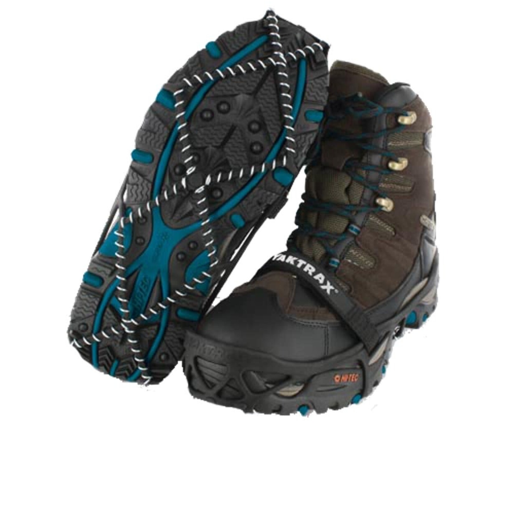 YakTrax Pro Traction Device (pair)