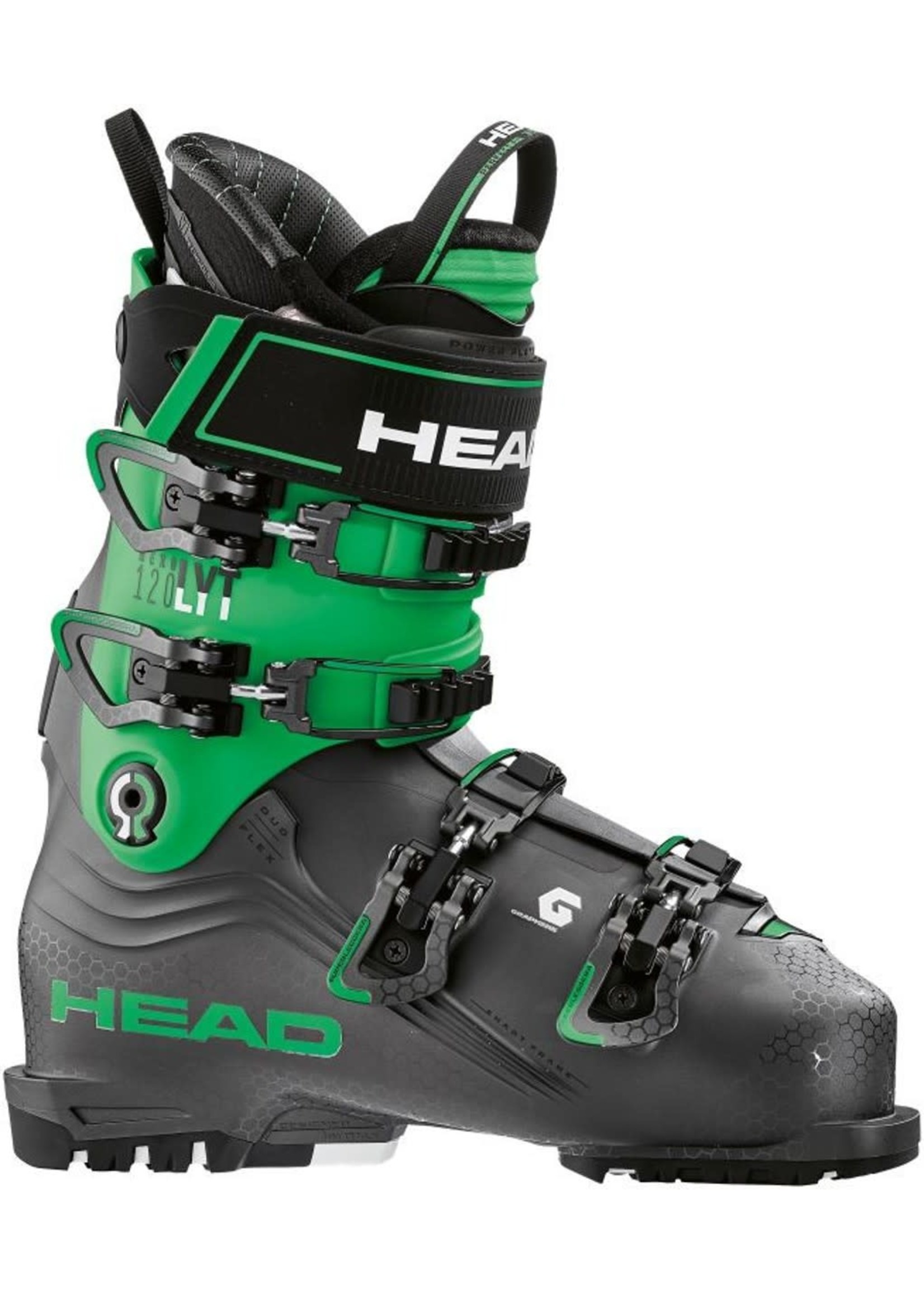 Head Head Nexo LYT 120 Boot