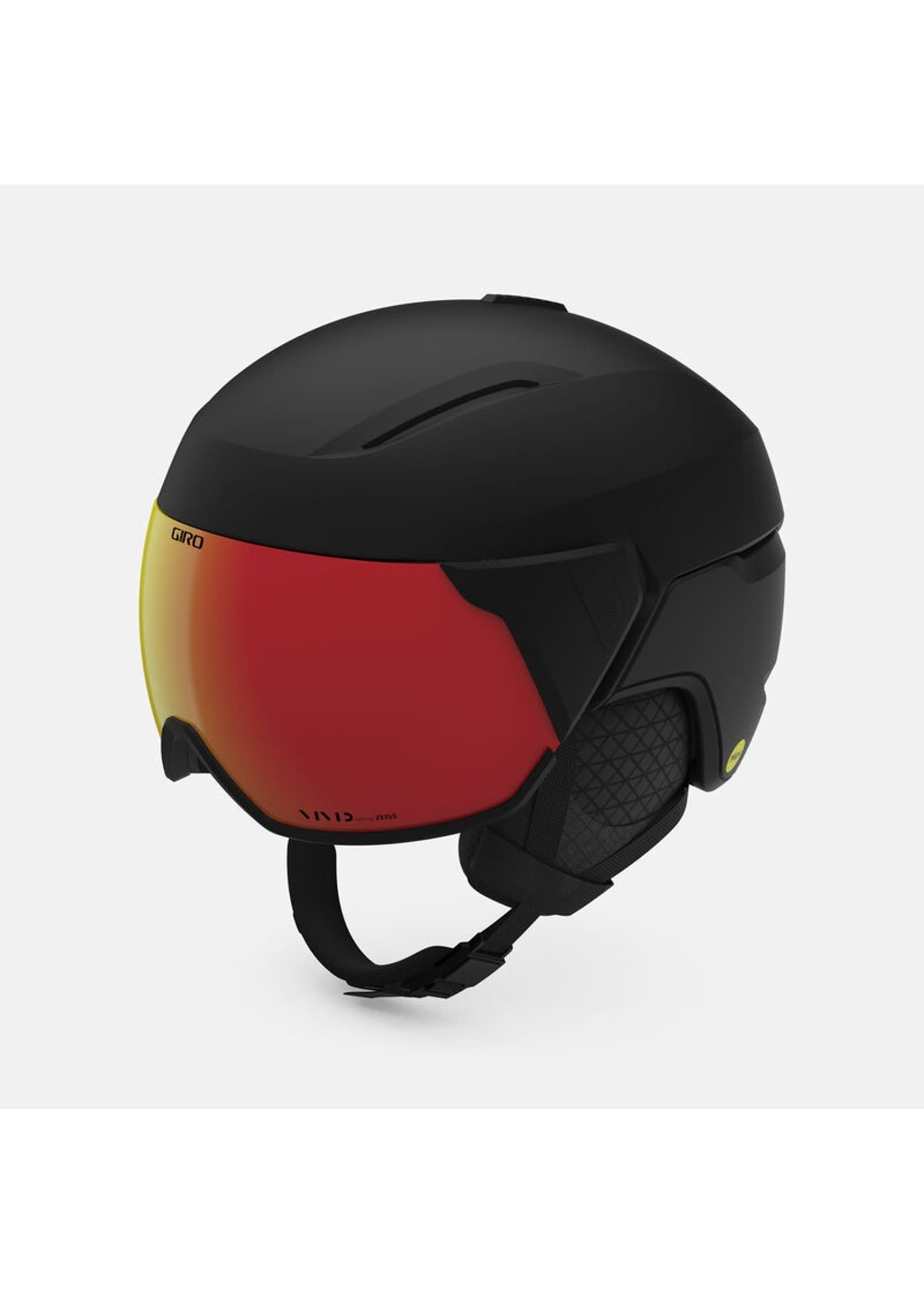 Giro Giro Orbit Spherical Shield Helmet