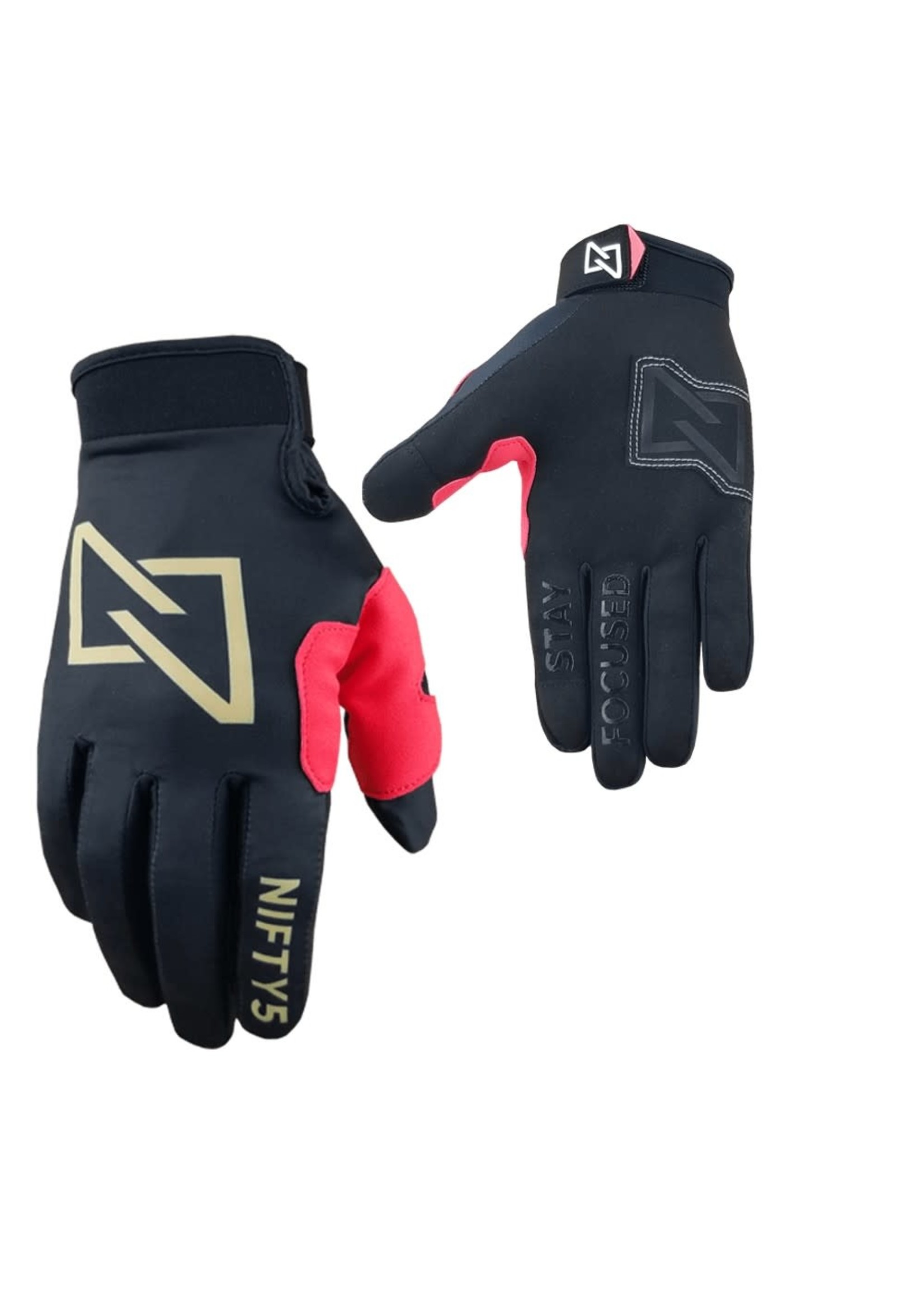 Nifty5 Nifty5 Techlight Gloves