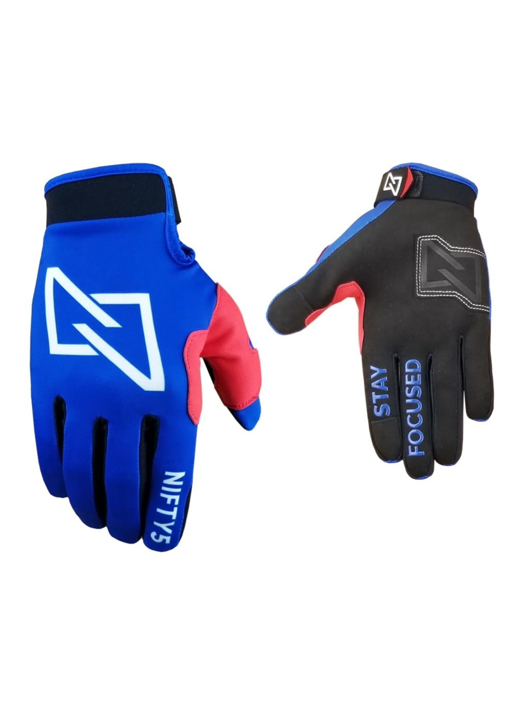 Nifty5 Nifty5 Techlight Gloves