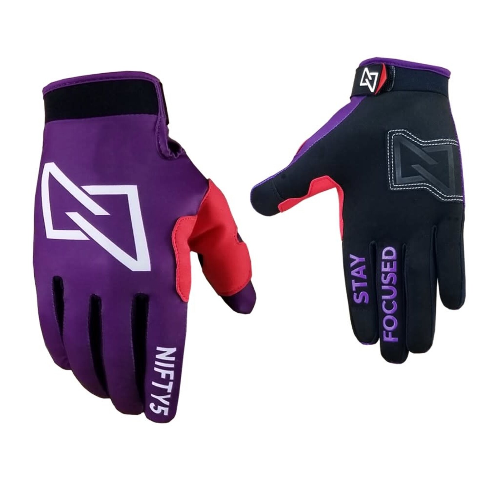 2022 Nifty5 Techlight Gloves