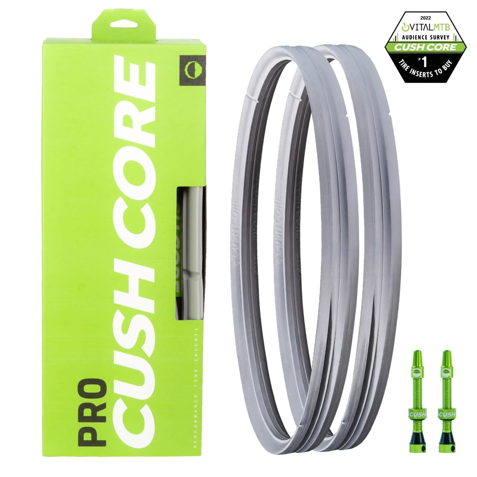 Cushcore Pro Insert - Set of 2
