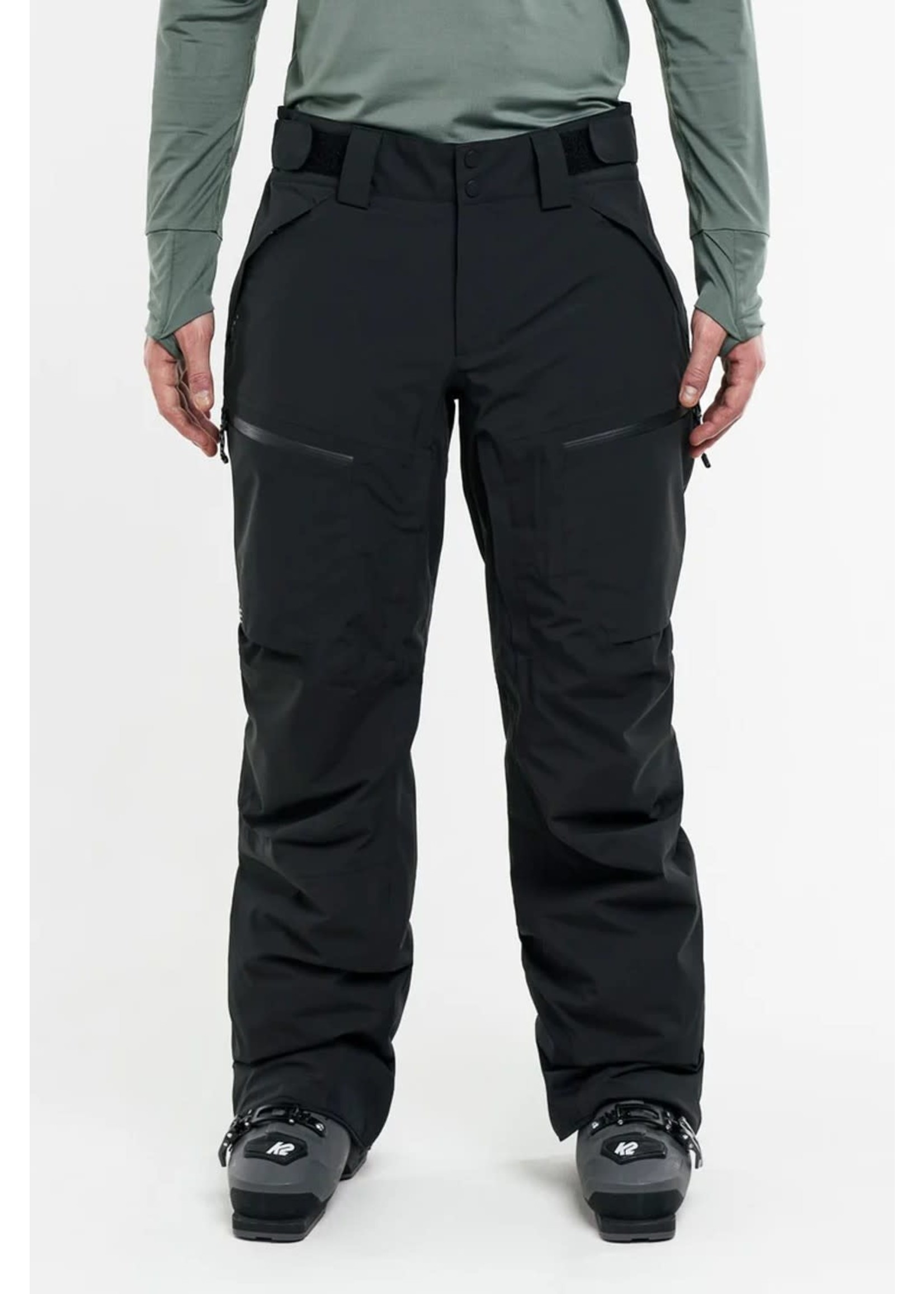 Orage Exodus Insulated Pant Ski Base