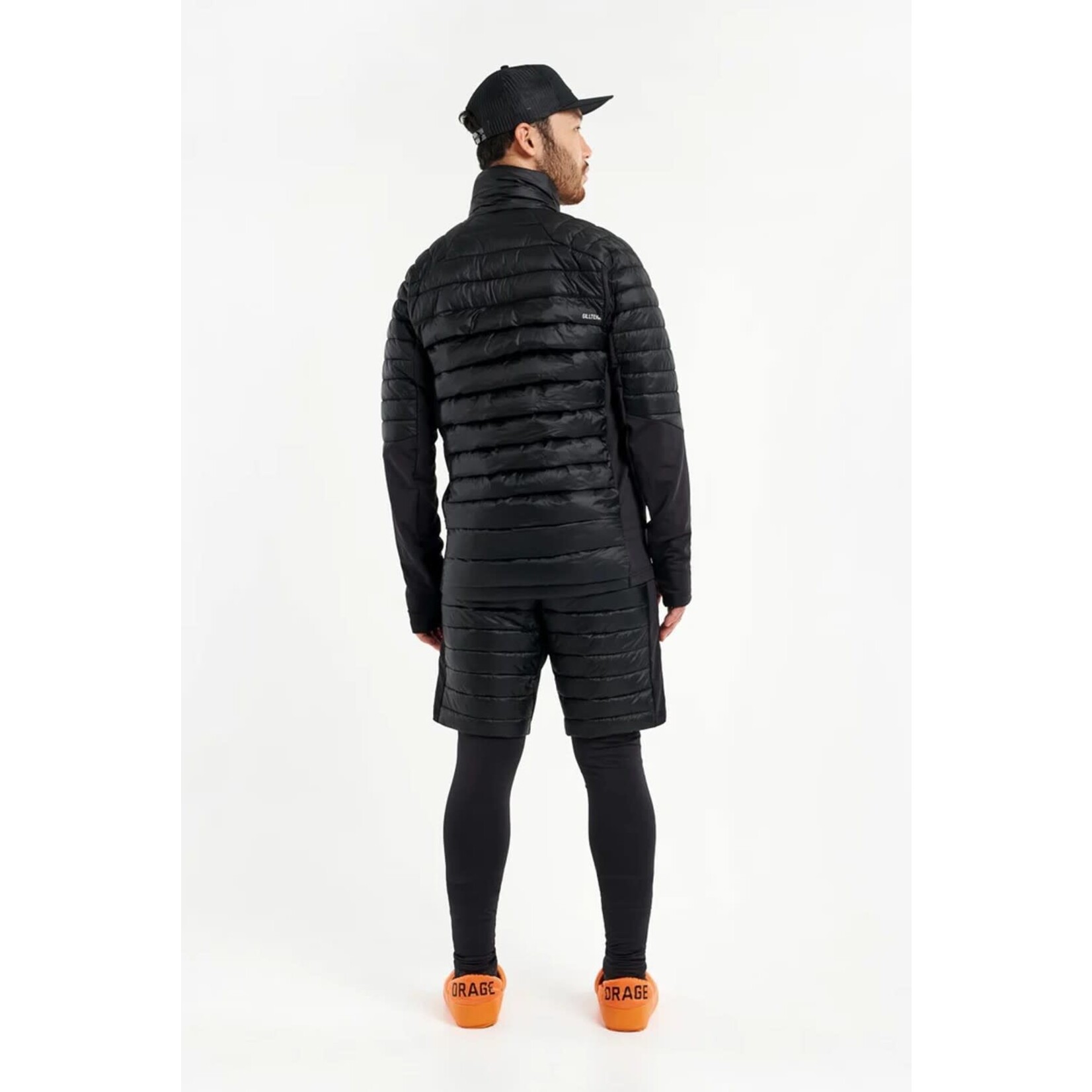 Orage Orage Morrison GTEK Jacket