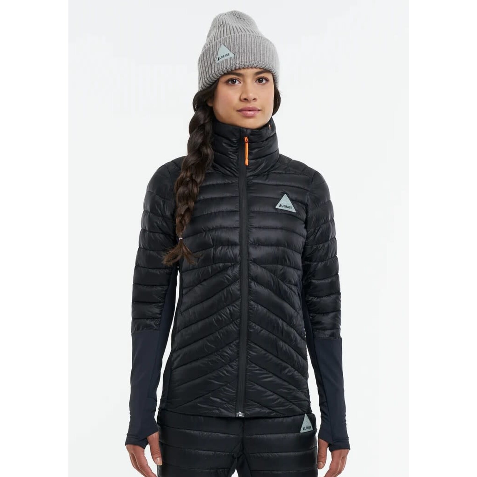 Orage Orage Women's Phoenix Gilltek Jacket