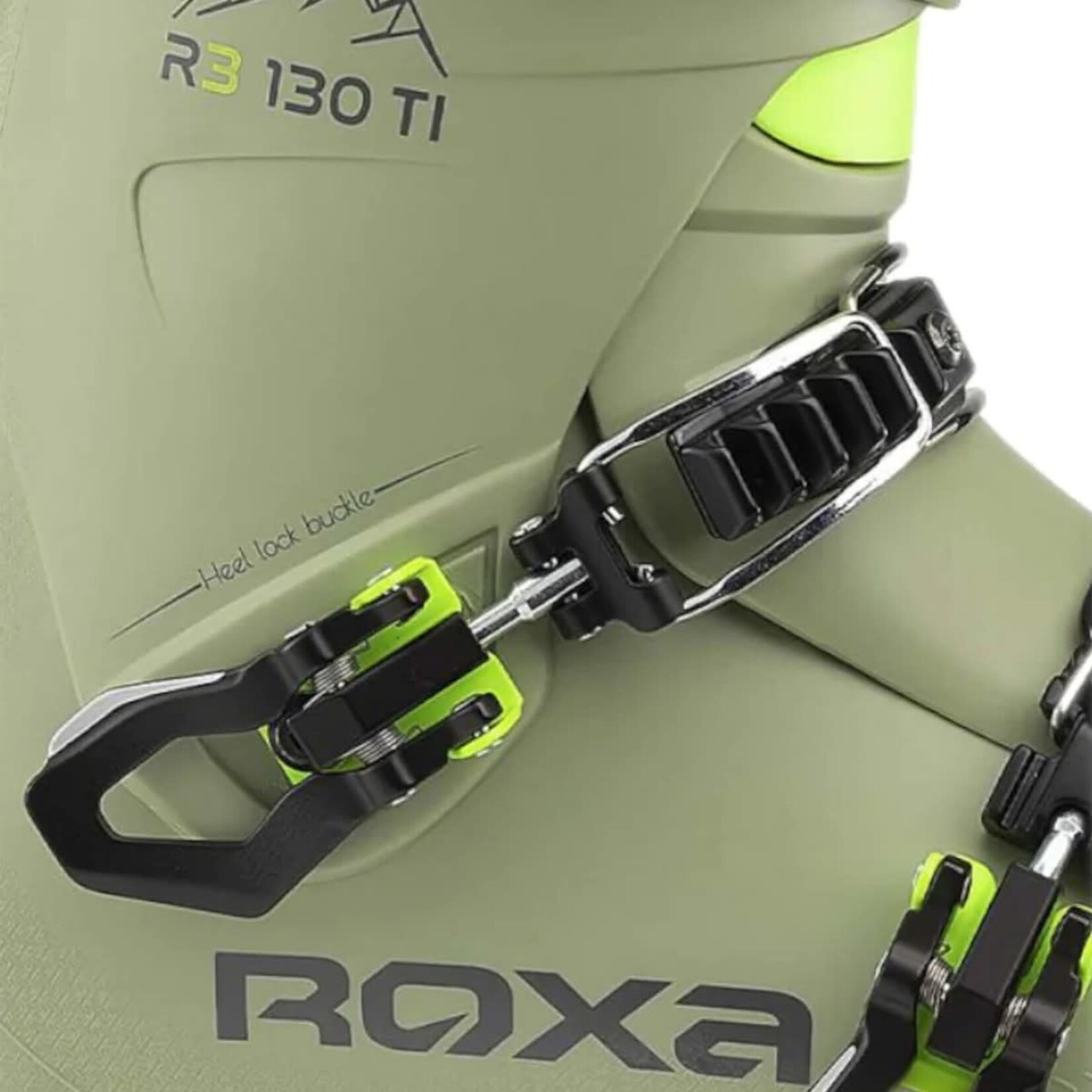 Roxa Roxa R3 130 TI I.R. GW WL Boot