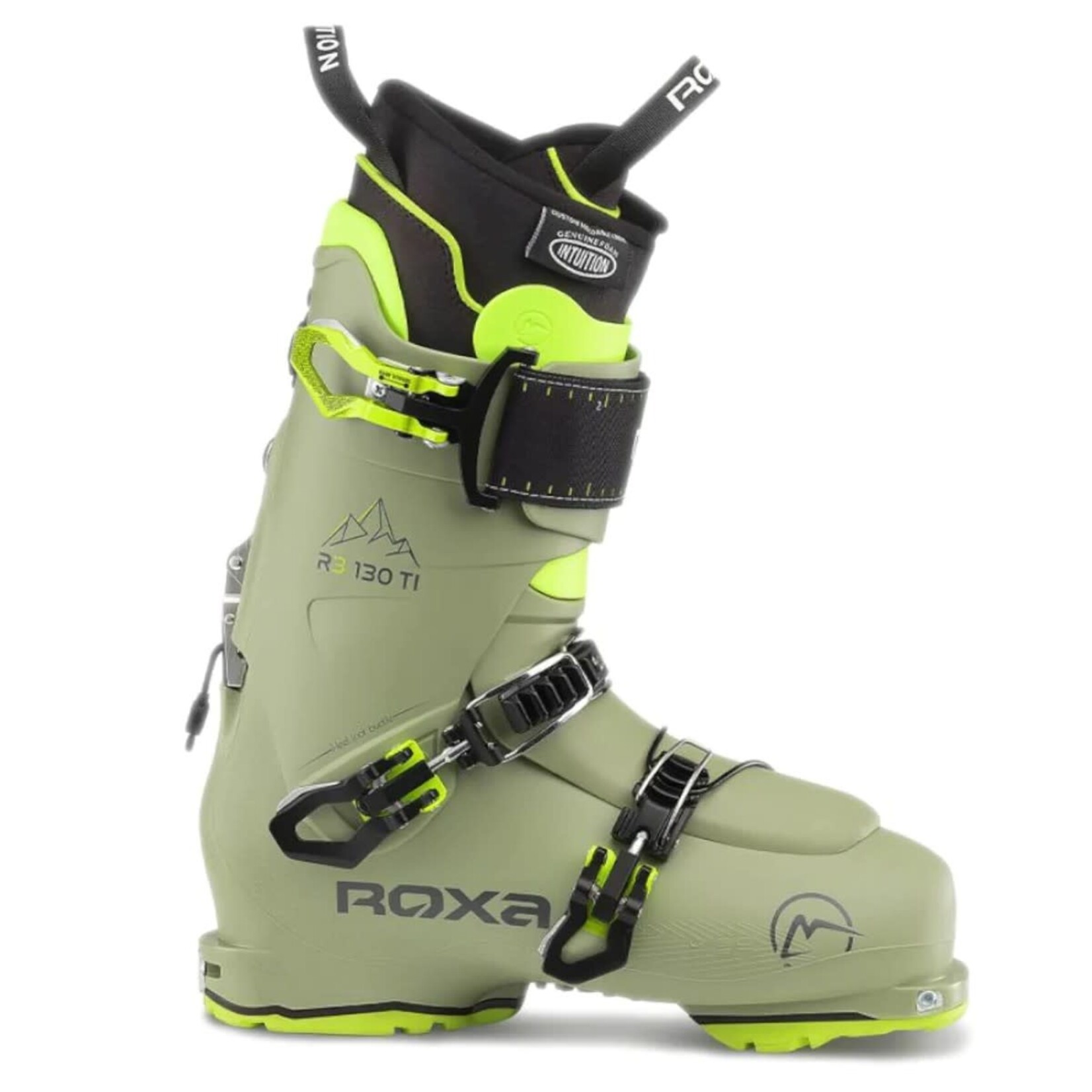 Roxa Roxa R3 130 TI I.R. GW WL Boot