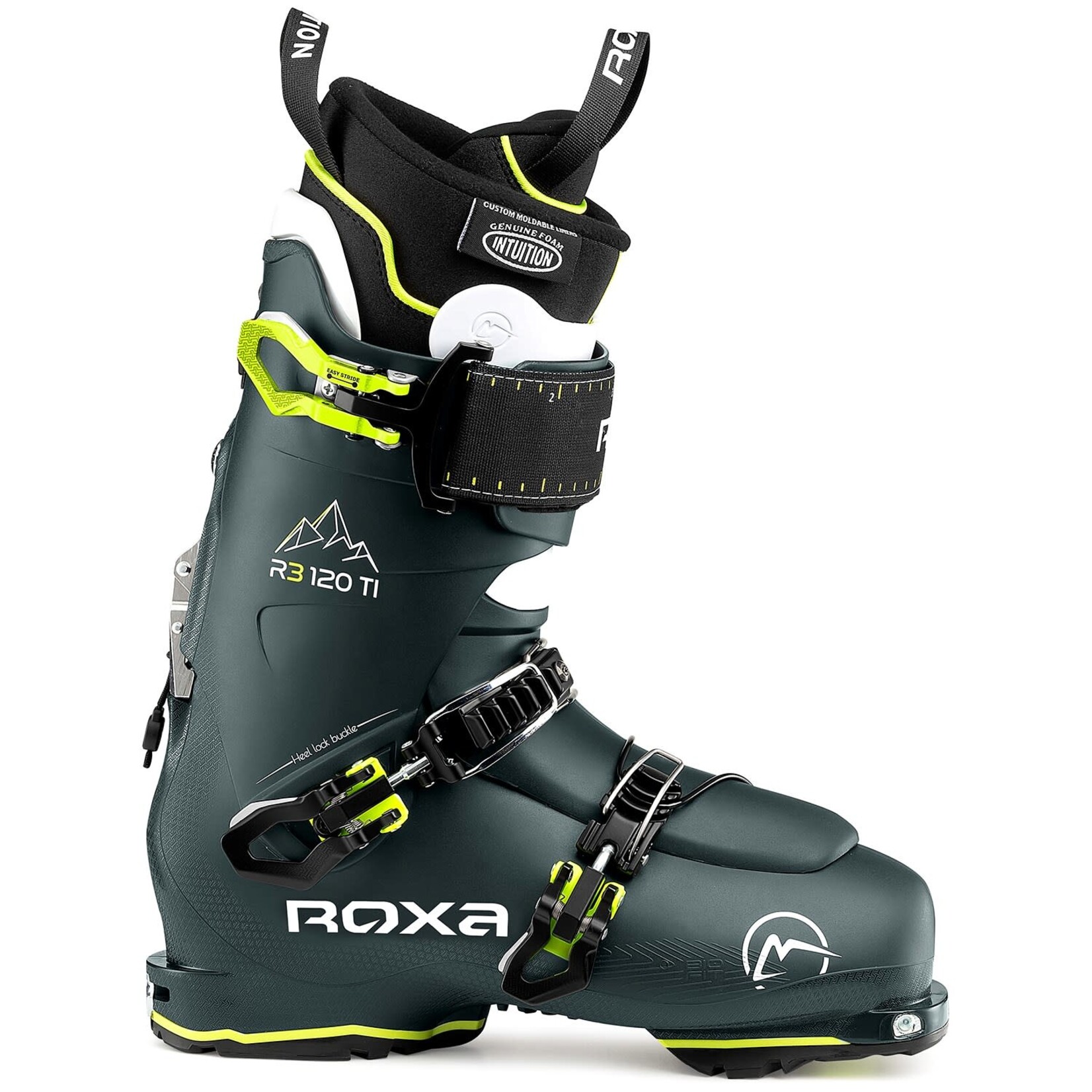Roxa Roxa R3 120 TI I.R. GW Boot