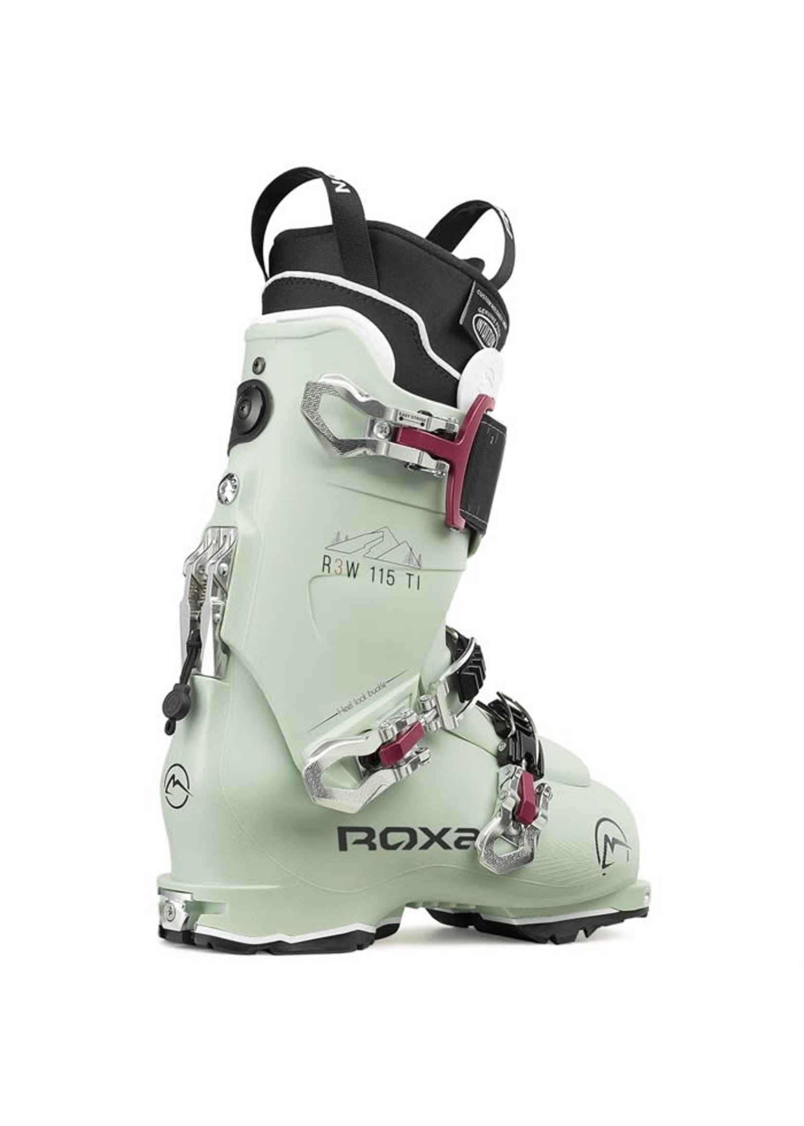 Roxa R3W 115 TI I.R. GW Boot