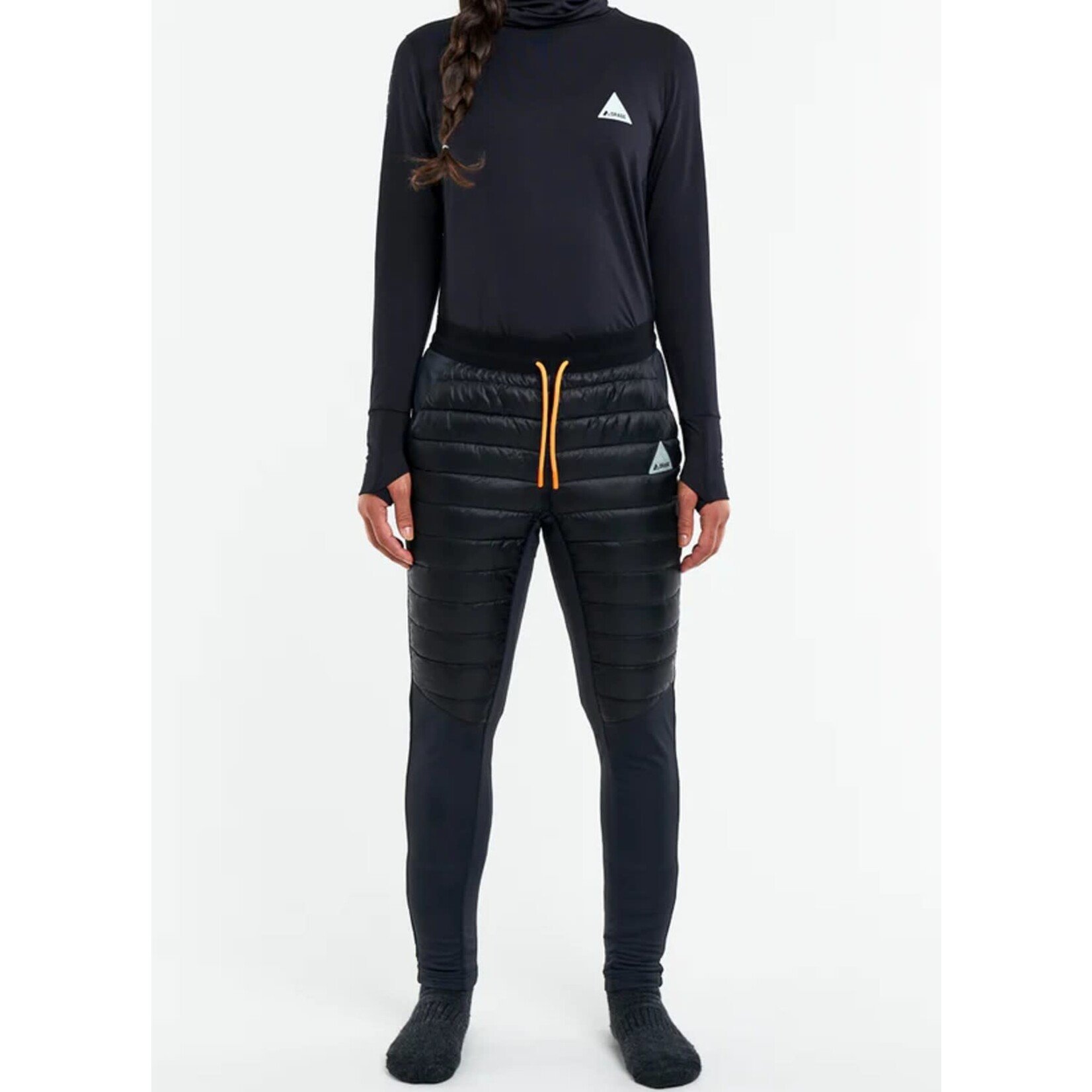 Orage Orage Ws Phoenix Hybrid Layering Pant