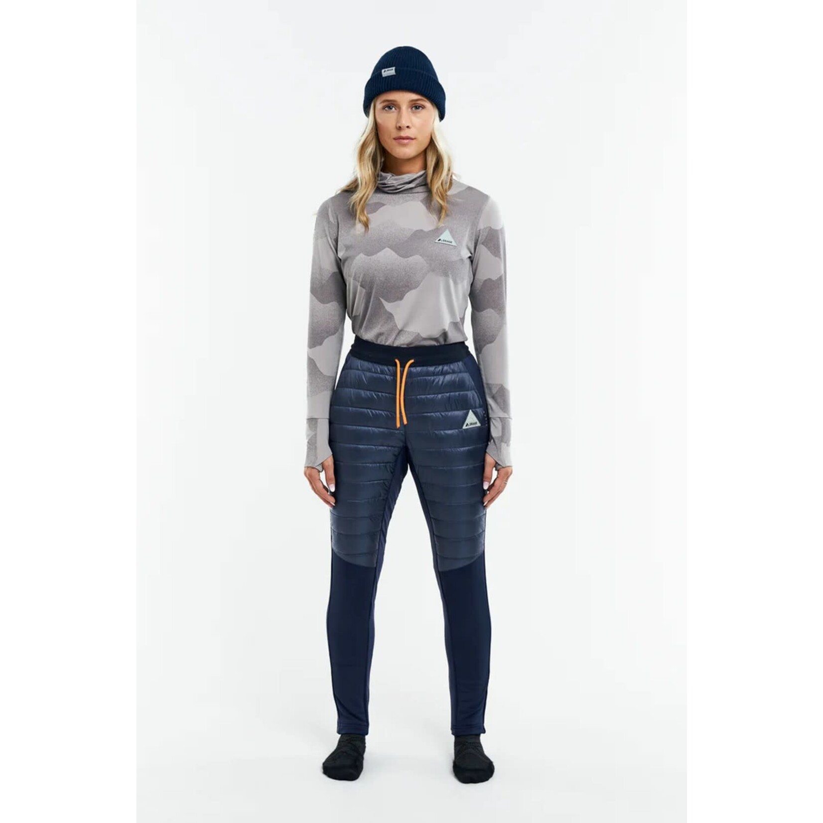 Orage Orage Ws Phoenix Hybrid Layering Pant
